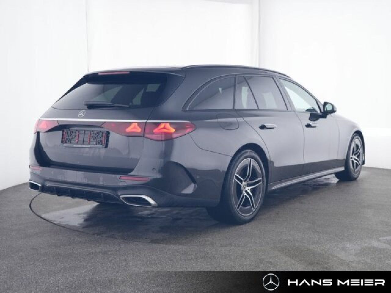 Mercedes-Benz E-Klasse – Bild 3