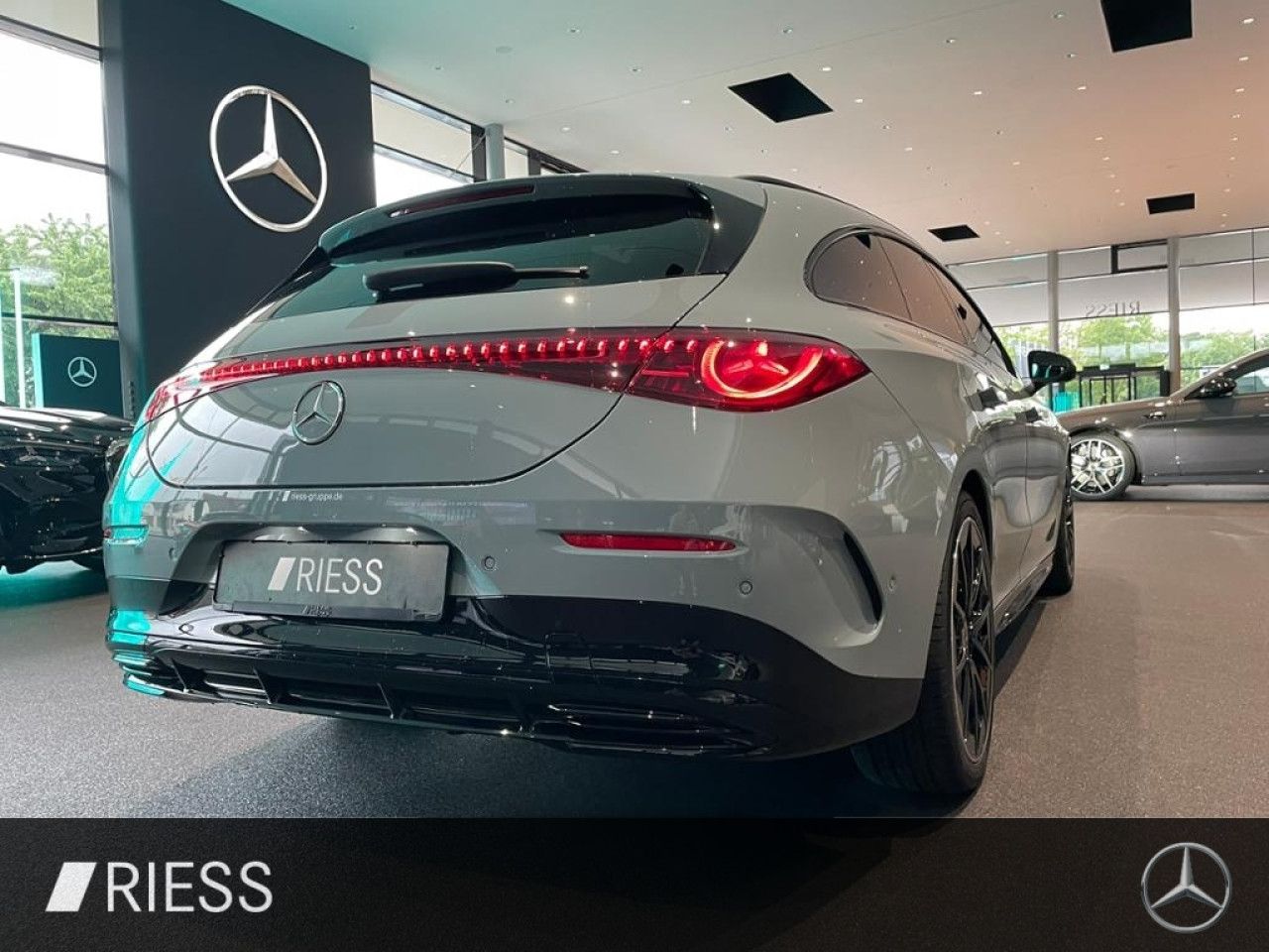 Mercedes-Benz CLA – Bild 7