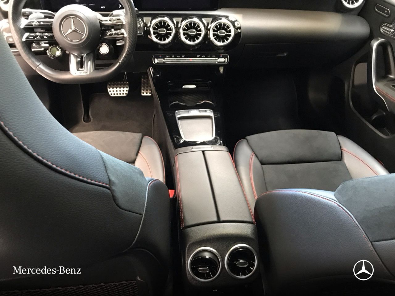 Mercedes-Benz CLA – Bild 12