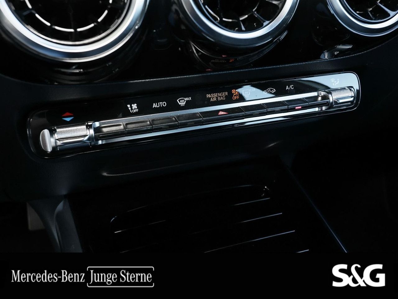 Mercedes-Benz B-Klasse – Bild 18