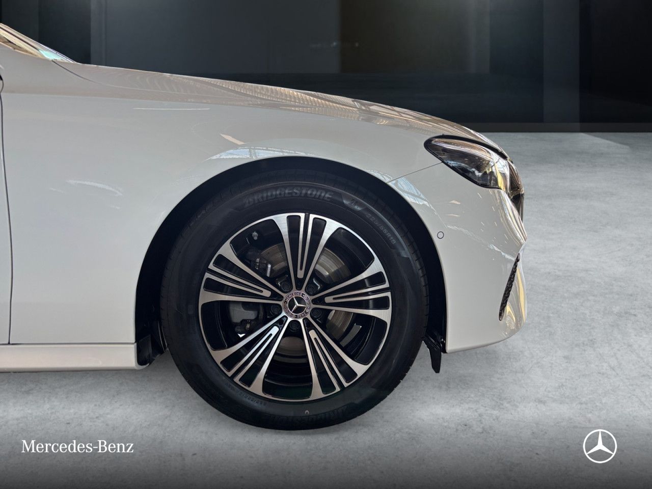 Mercedes-Benz E-Klasse – Bild 2