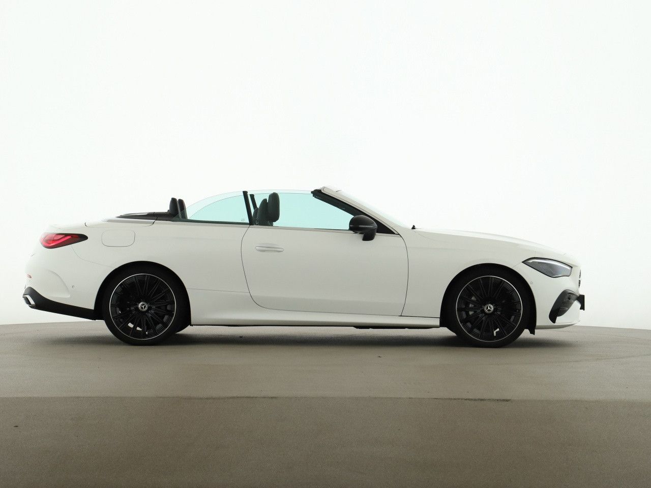 Mercedes-Benz CLE – Bild 7