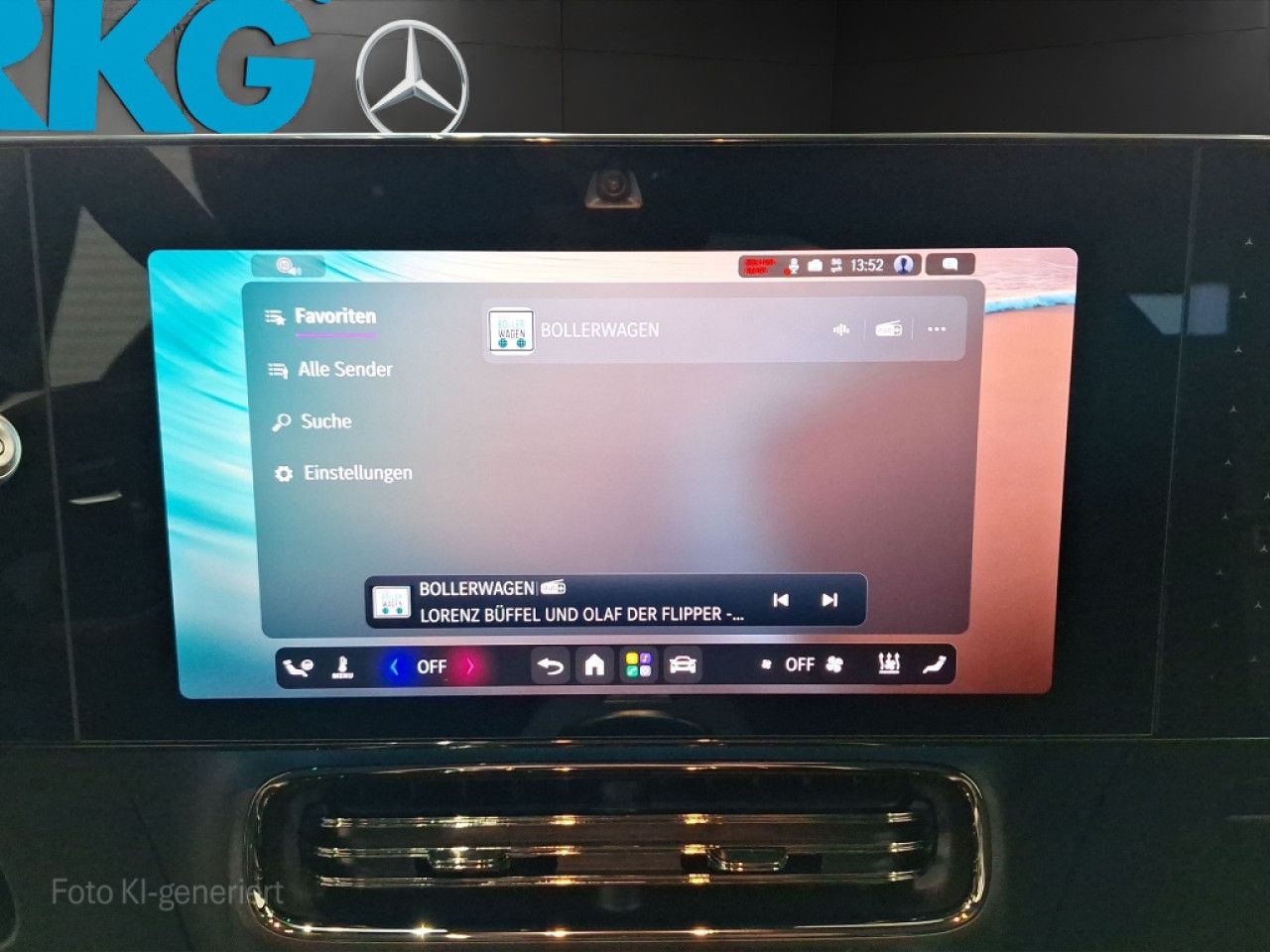Mercedes-Benz GLB – Bild 10