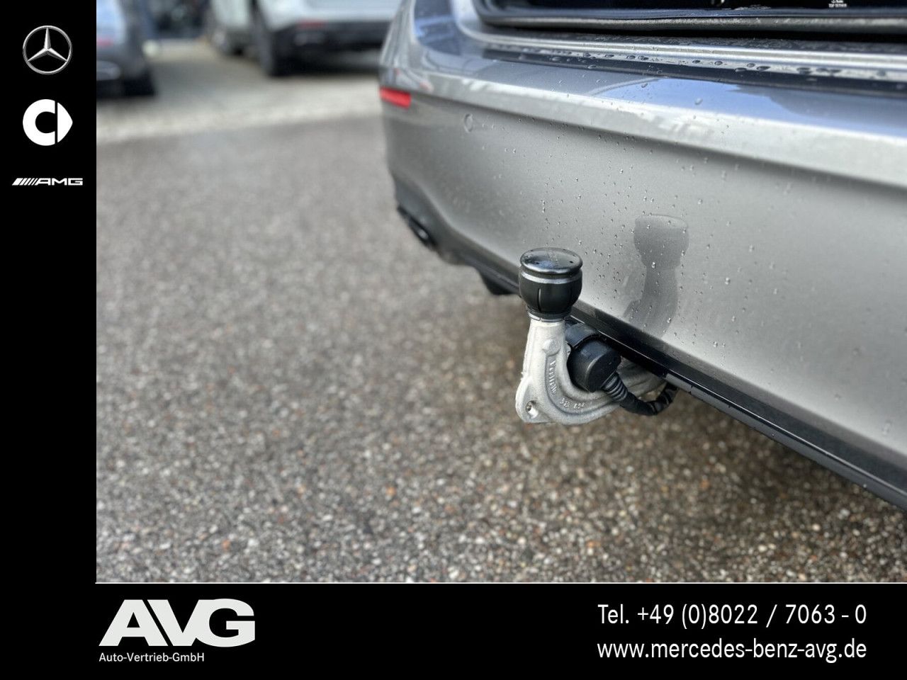 Mercedes-Benz A-Klasse – Bild 15