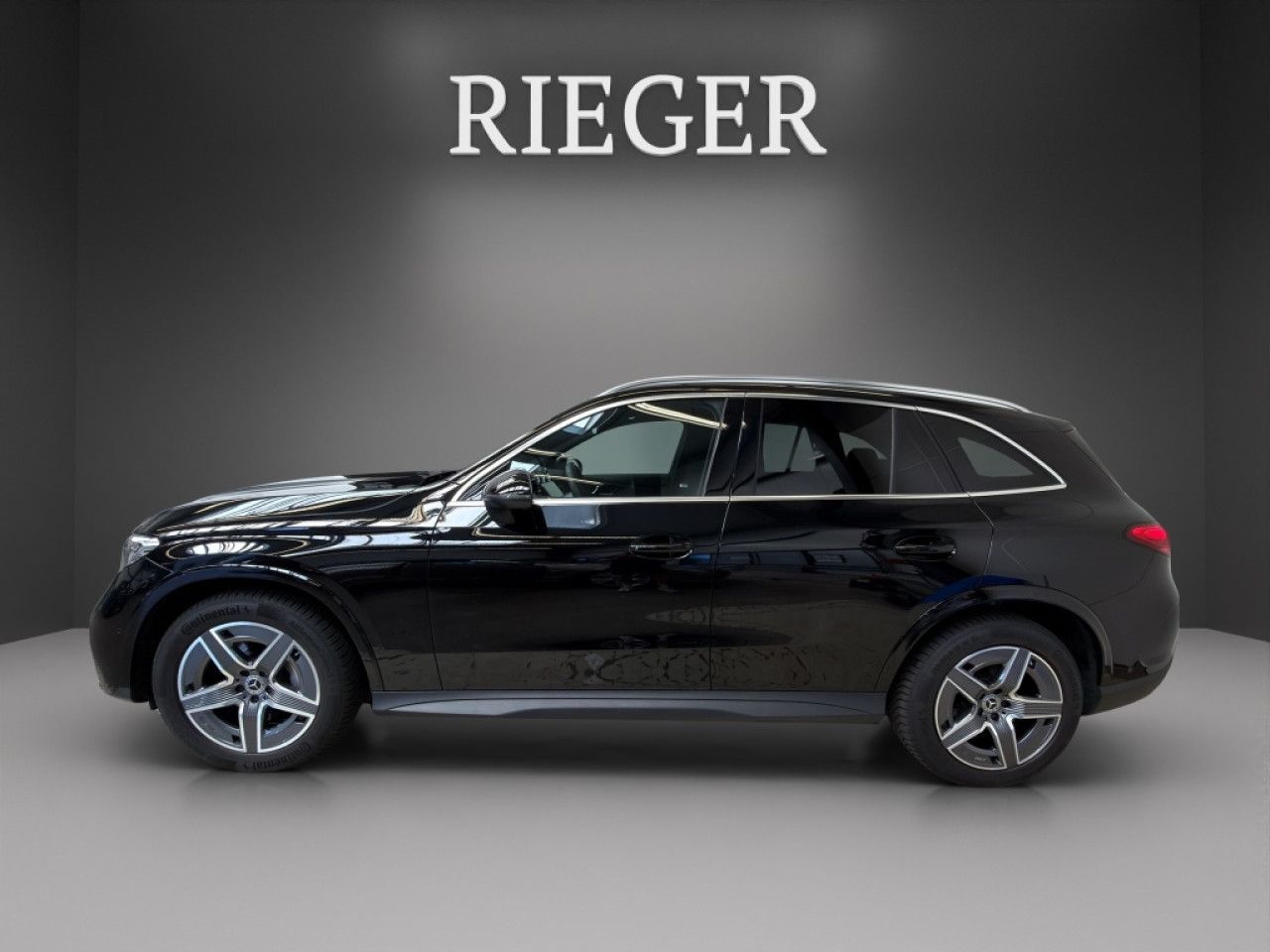 Mercedes-Benz GLC – Bild 5