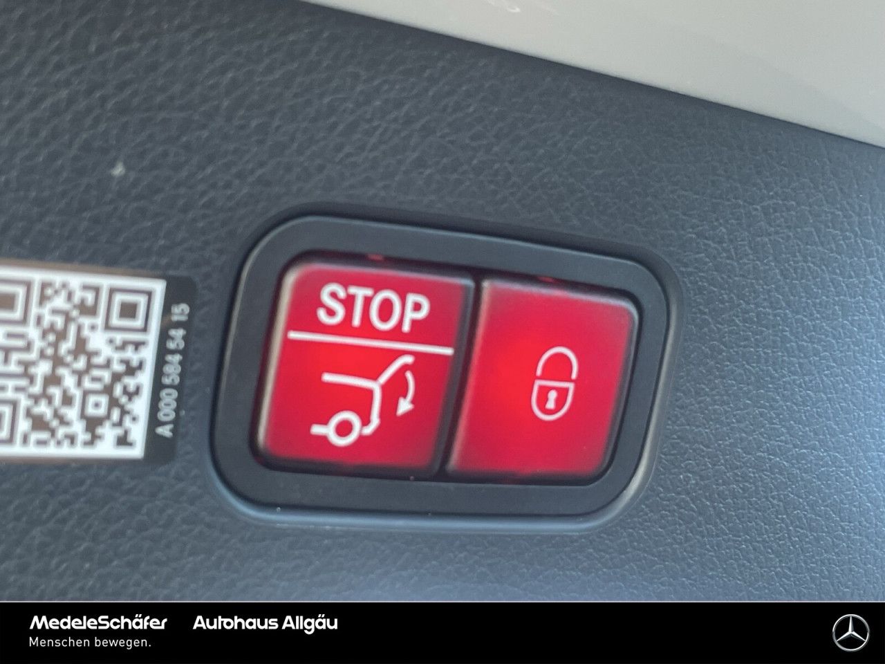 Mercedes-Benz GLC – Bild 10