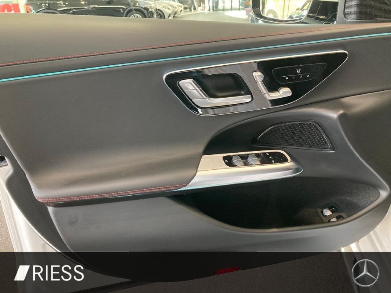 Mercedes-Benz E-Klasse – Bild 7