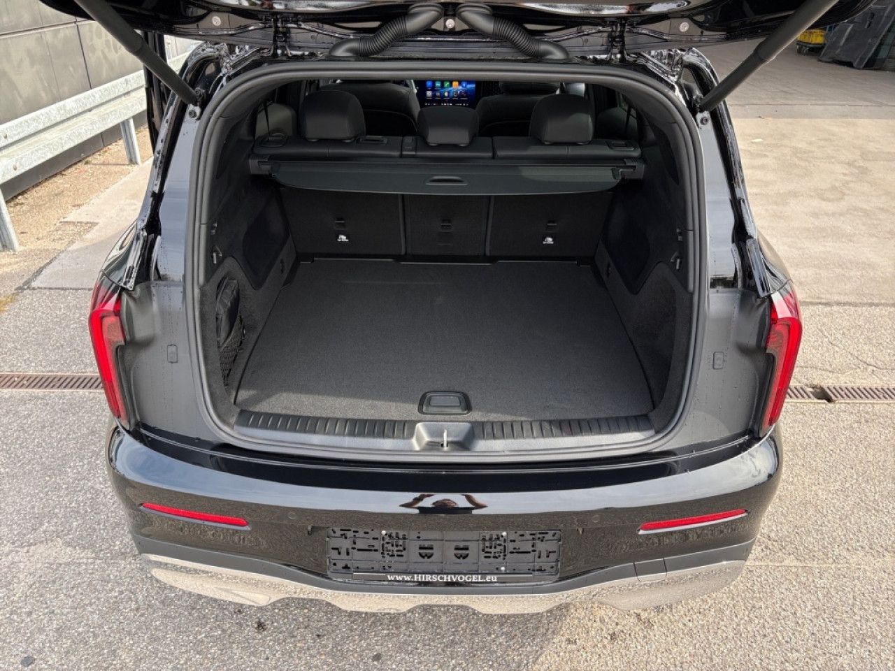Mercedes-Benz GLB – Bild 20
