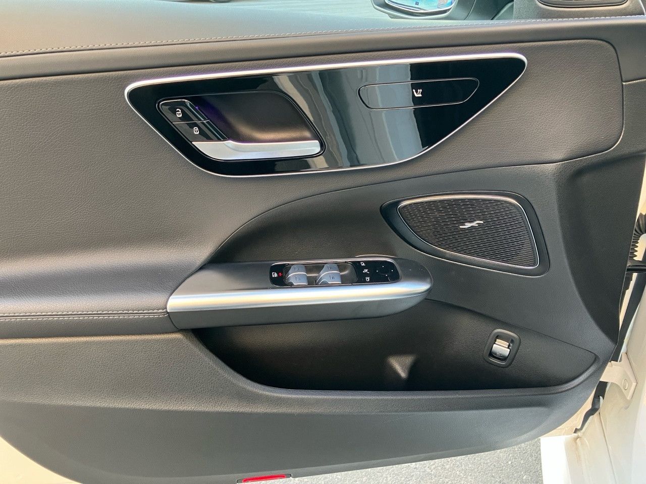 Mercedes-Benz C-Klasse – Bild 4
