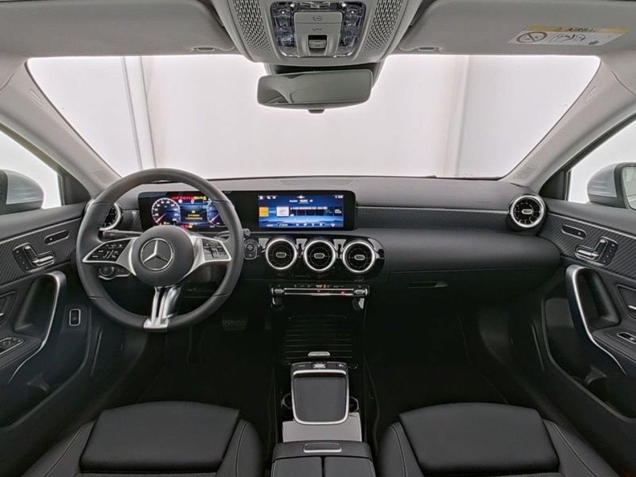 Mercedes-Benz A-Klasse – Bild 6