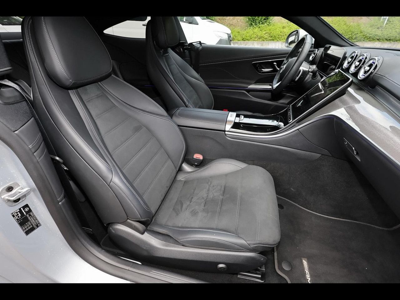 Mercedes-Benz CLE – Bild 4