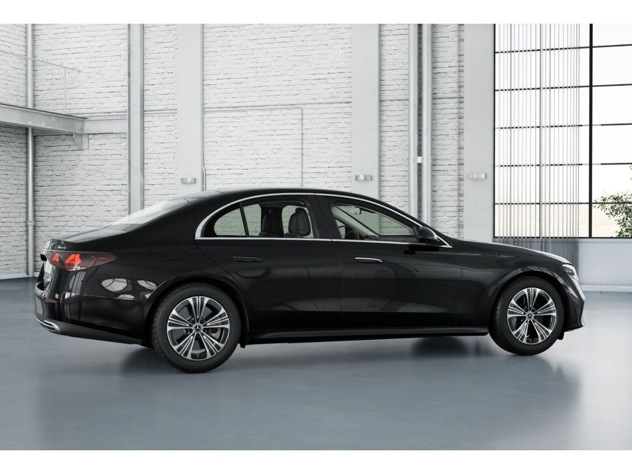 Mercedes-Benz E-Klasse – Bild 6
