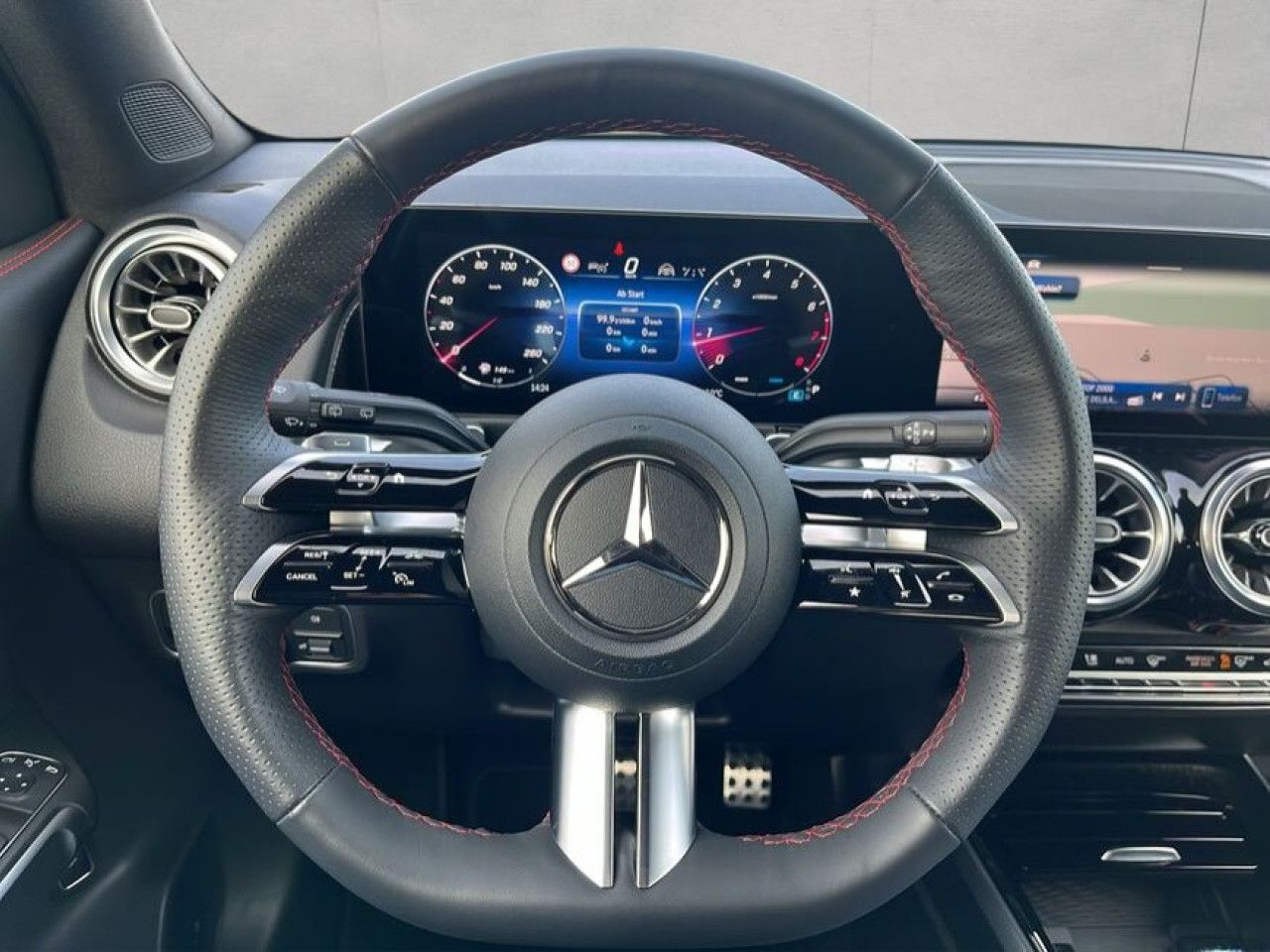Mercedes-Benz GLB – Bild 11