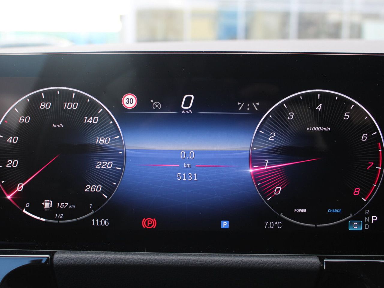 Mercedes-Benz B-Klasse – Bild 8