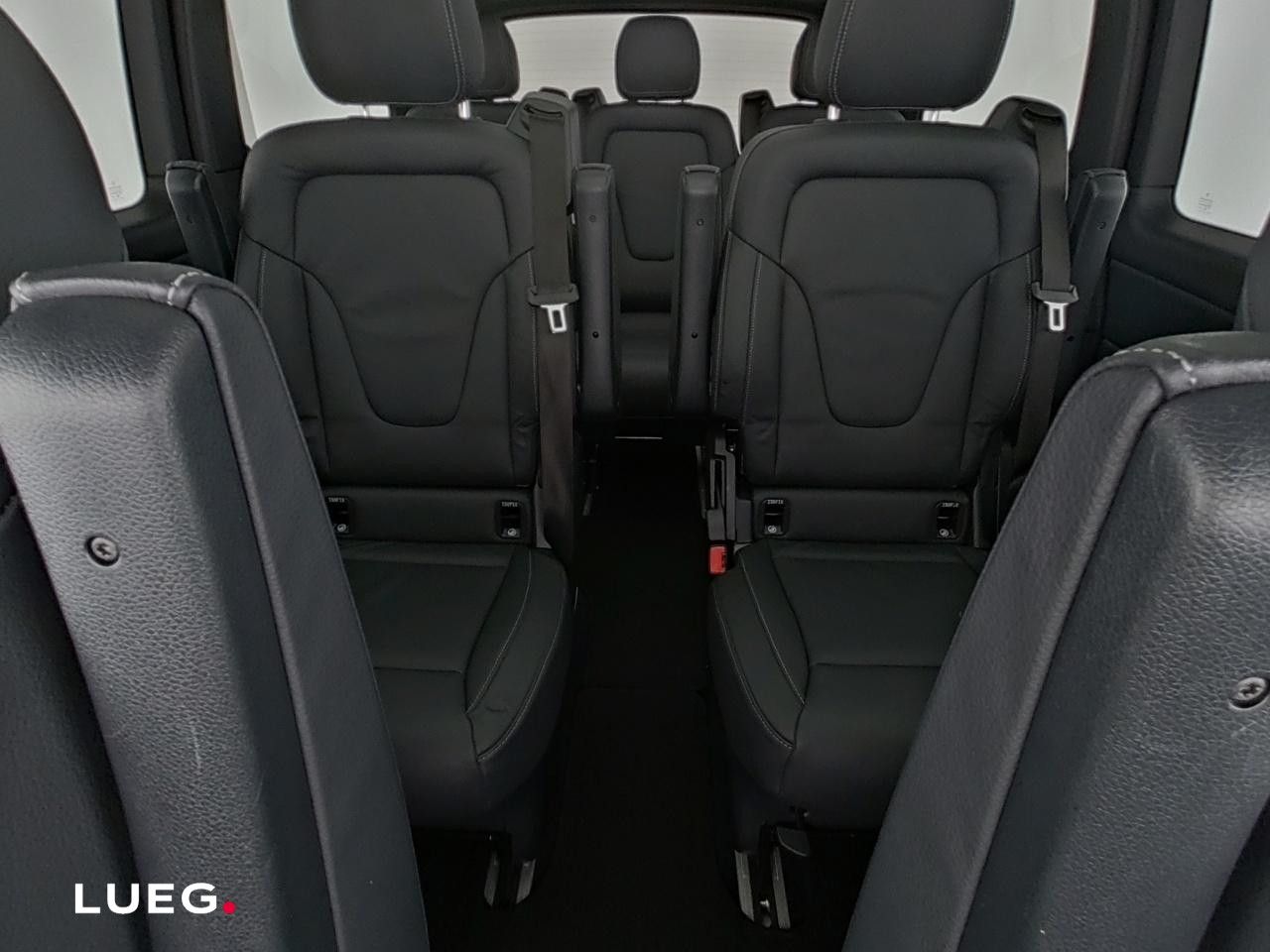 Mercedes-Benz V-Klasse – Bild 5
