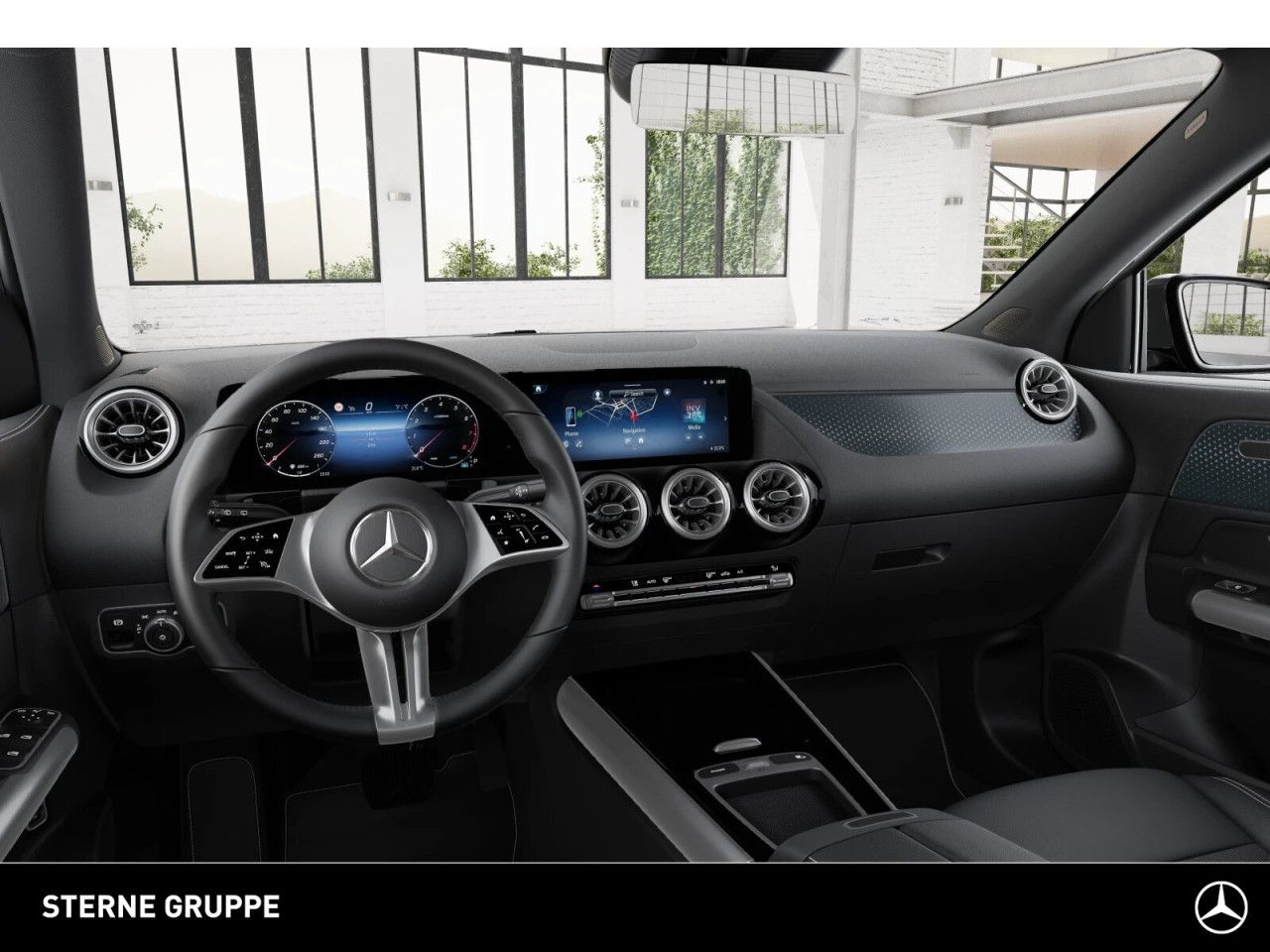 Mercedes-Benz GLA – Bild 4