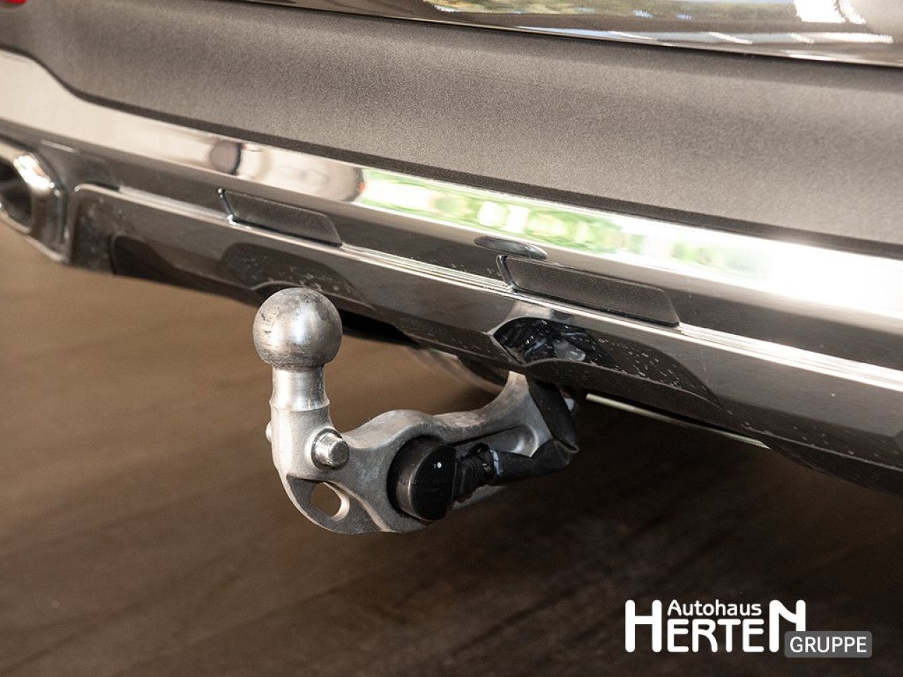 Mercedes-Benz GLC – Bild 17