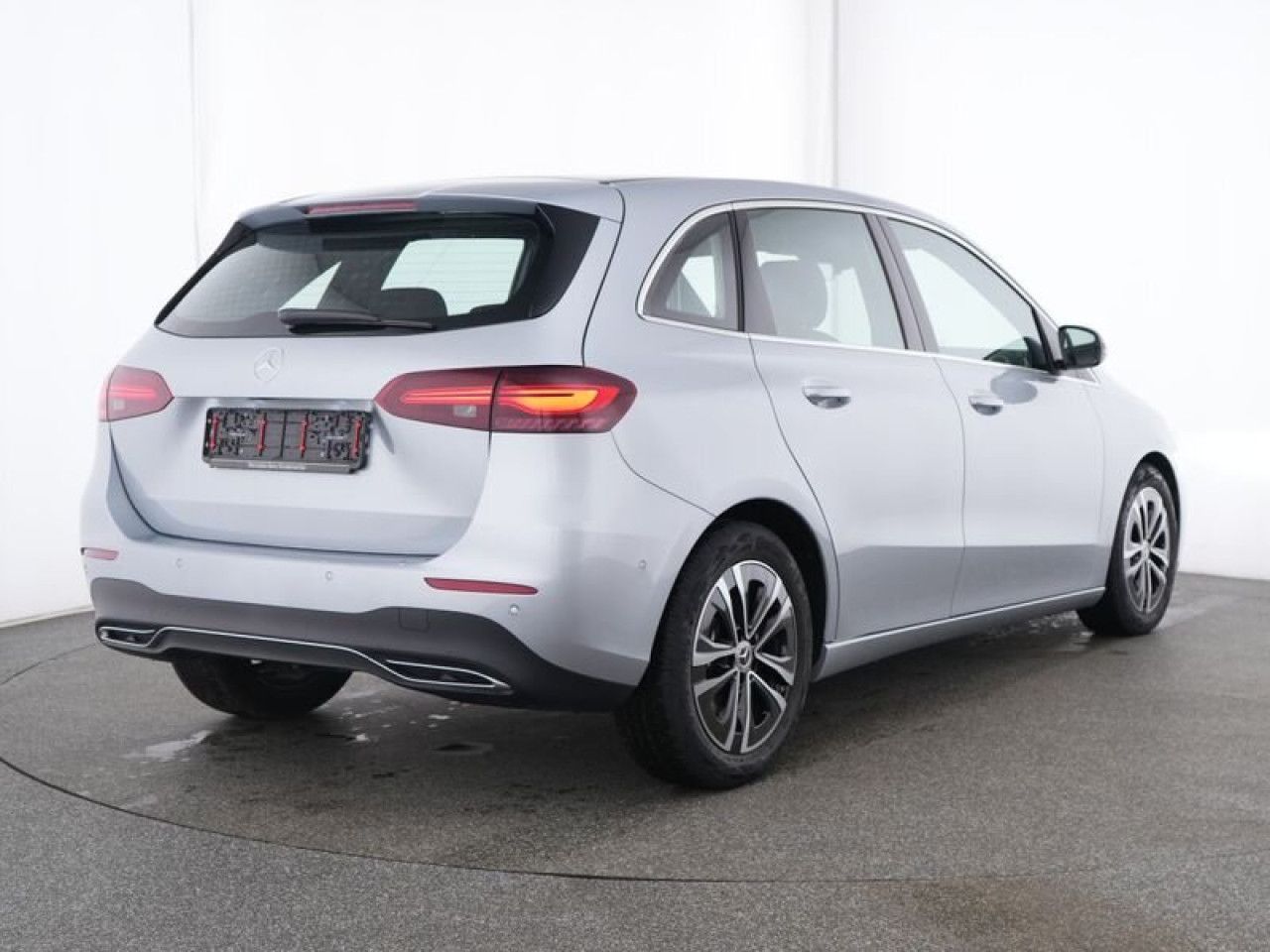 Mercedes-Benz B-Klasse – Bild 3