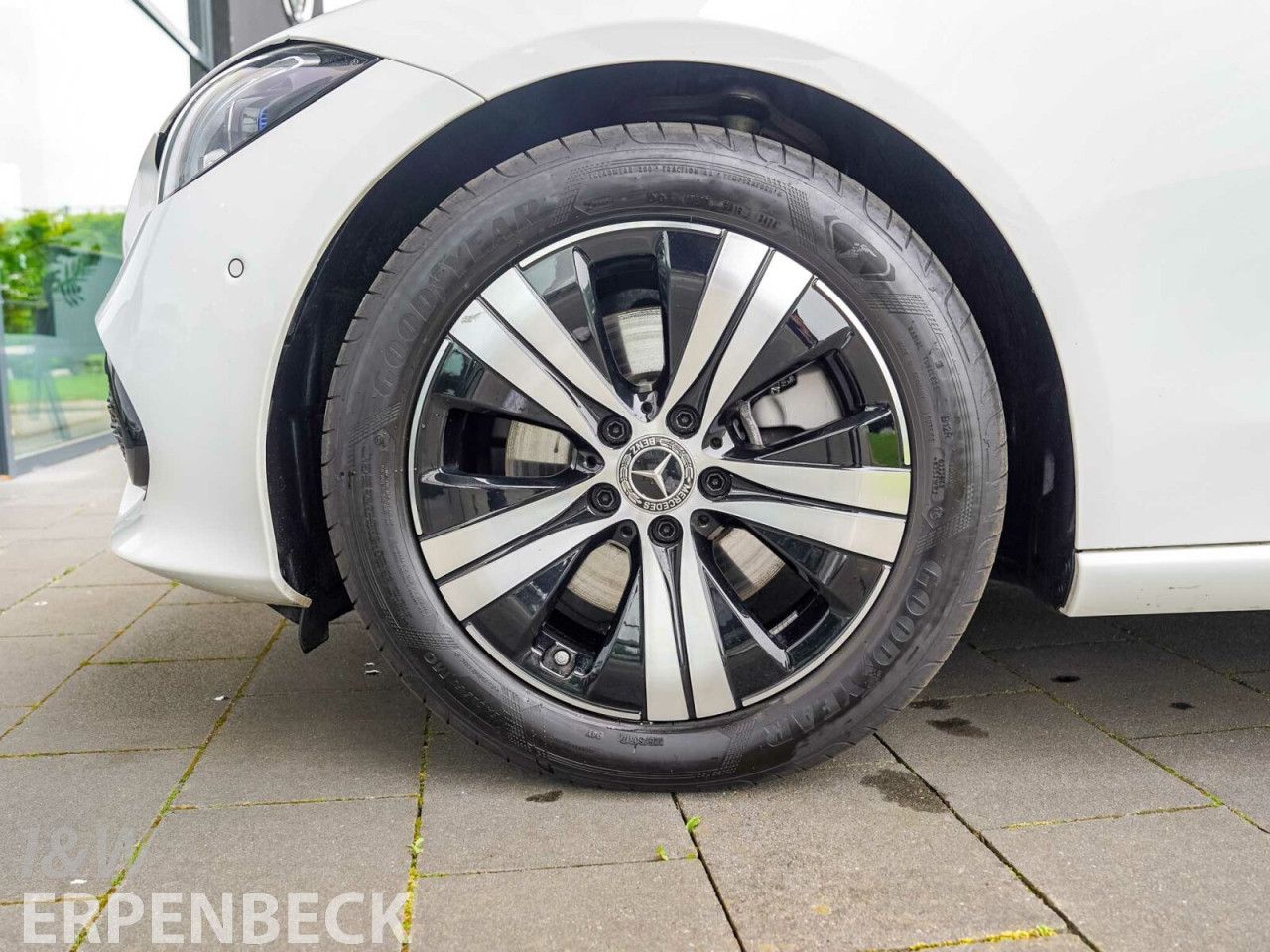 Mercedes-Benz C-Klasse – Bild 11