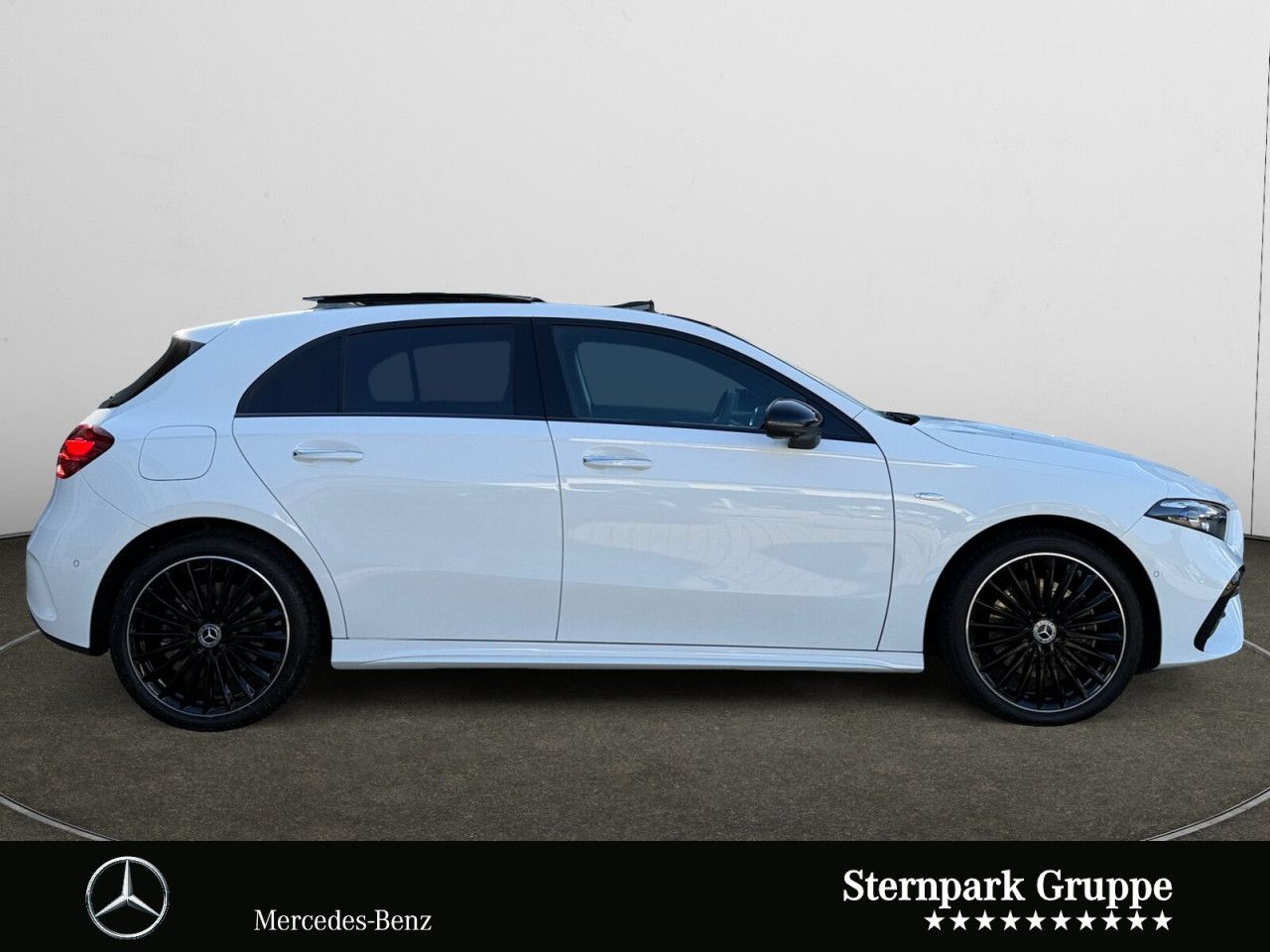 Mercedes-Benz A-Klasse – Bild 6