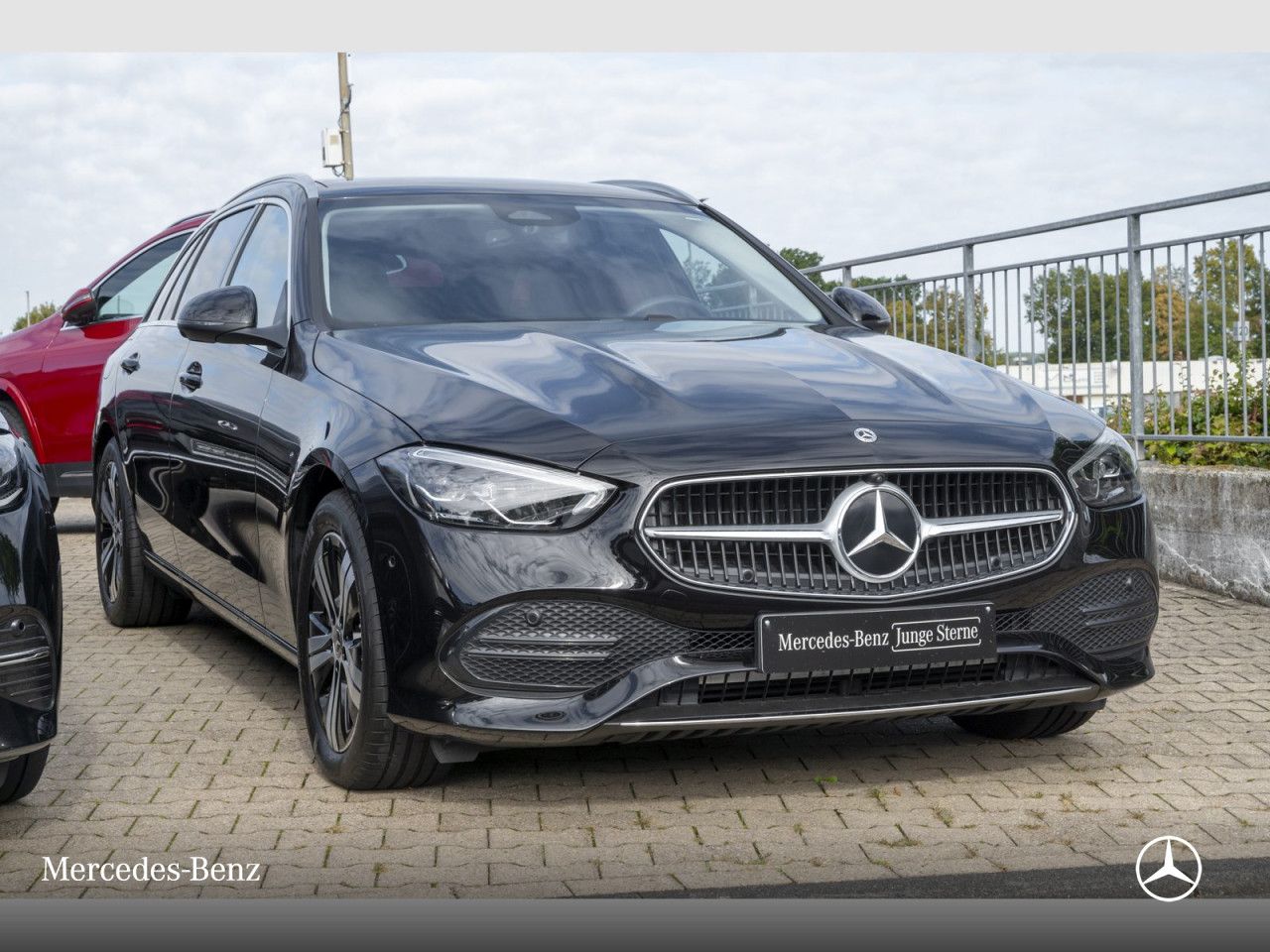 Mercedes-Benz C-Klasse – Bild 7