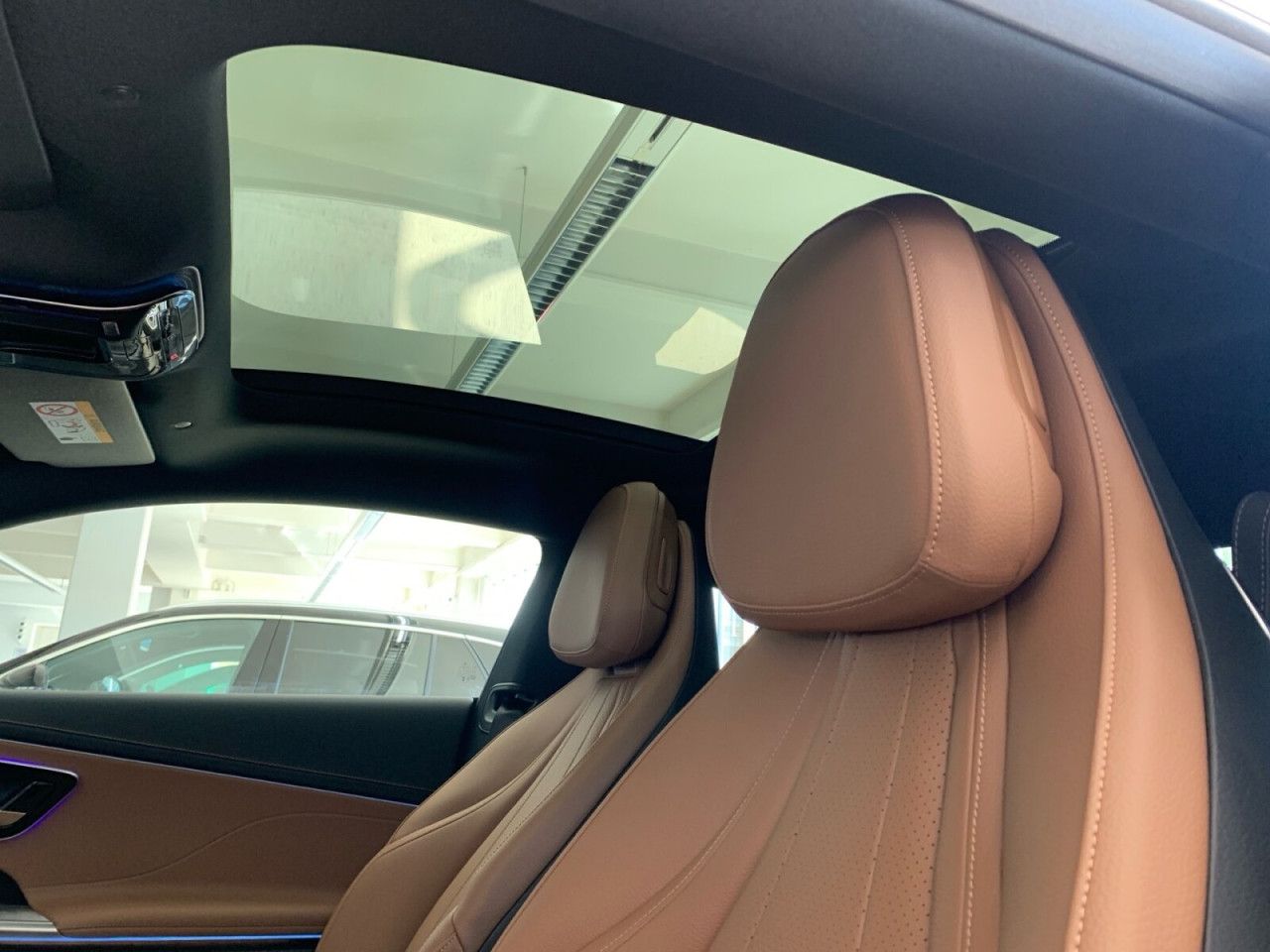 Mercedes-Benz CLE – Bild 15