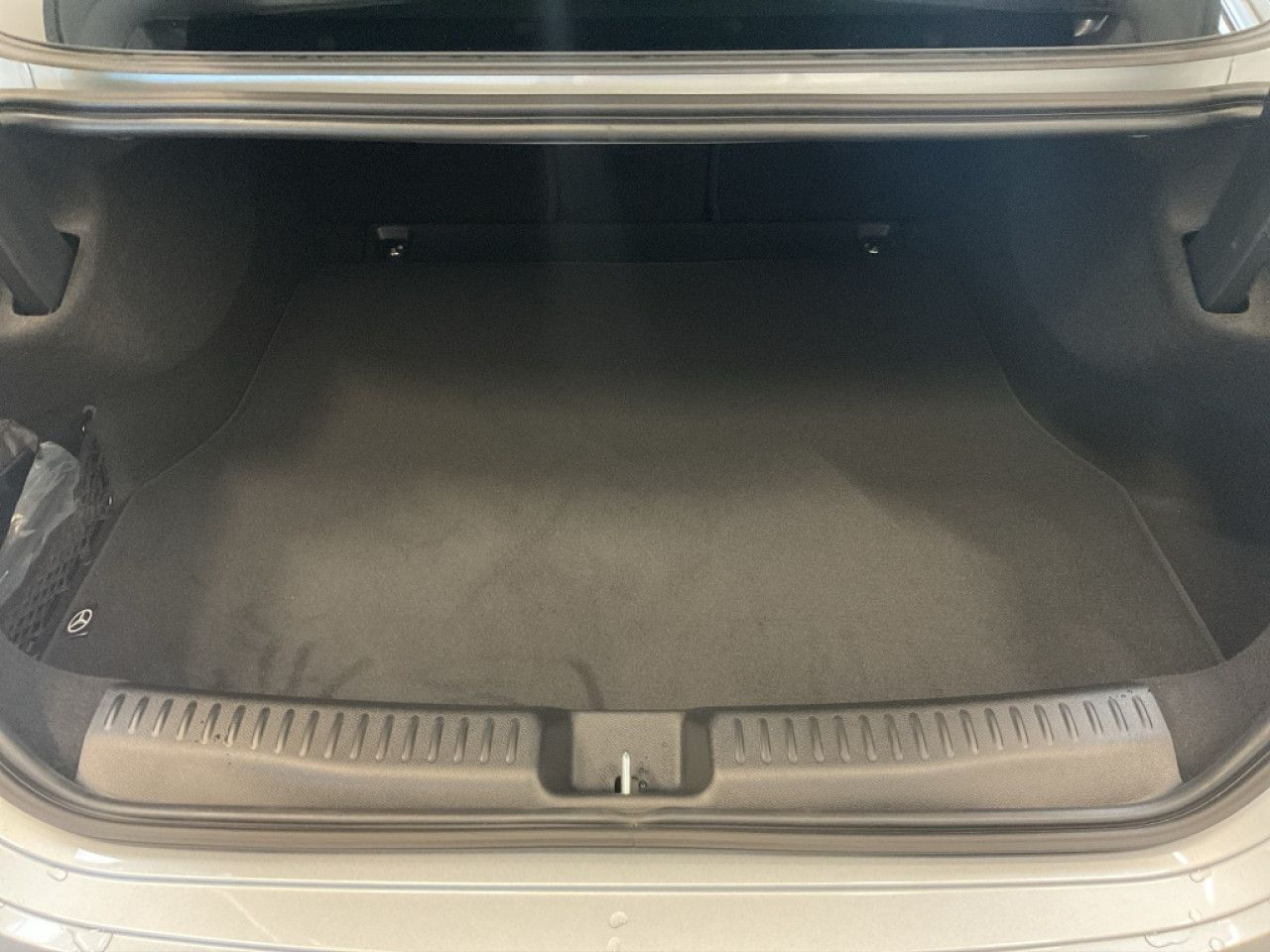 Mercedes-Benz CLA – Bild 11