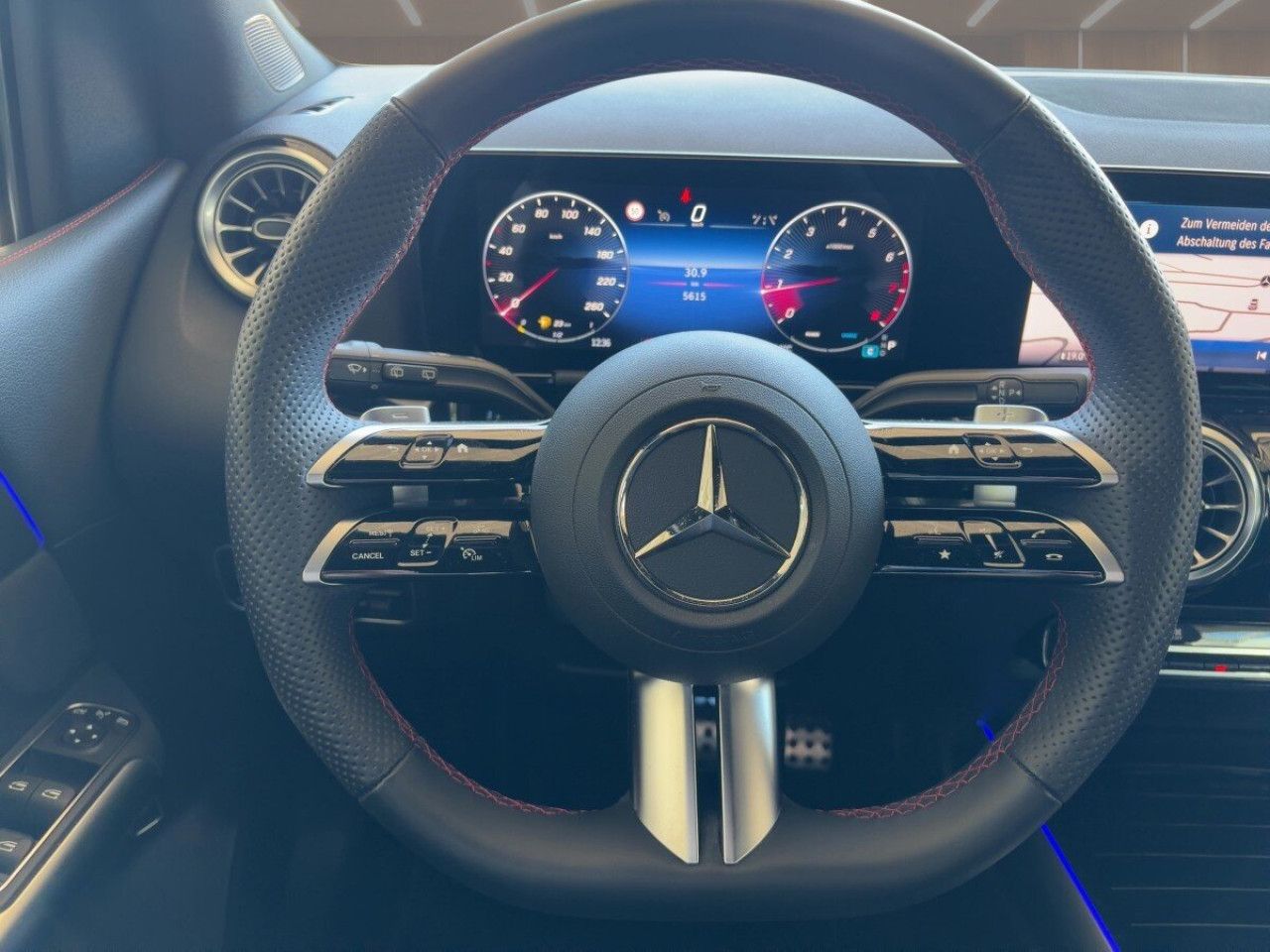 Mercedes-Benz B-Klasse – Bild 9