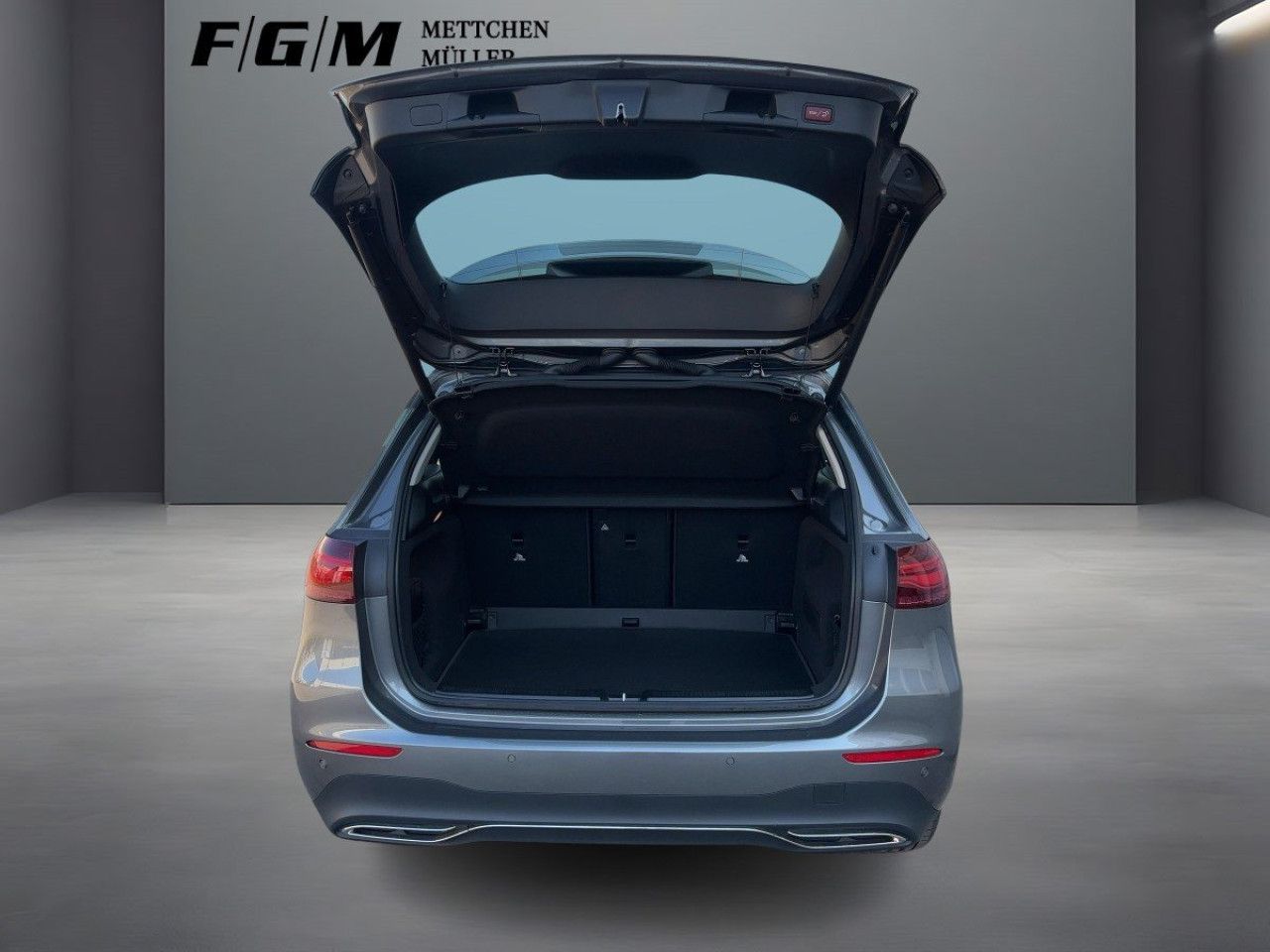 Mercedes-Benz B-Klasse – Bild 5