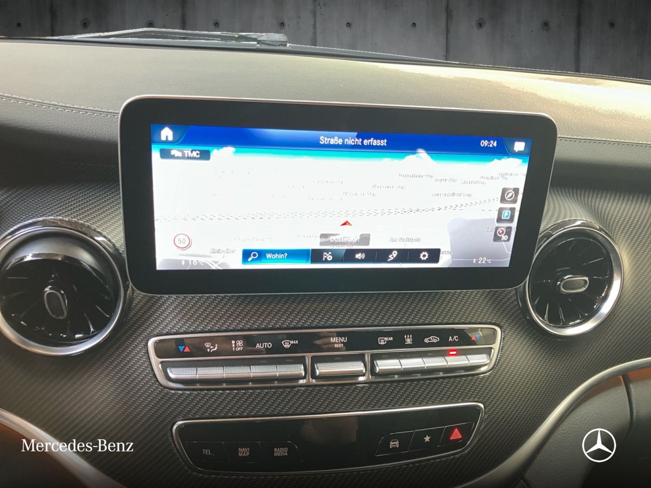 Mercedes-Benz V-Klasse – Bild 13