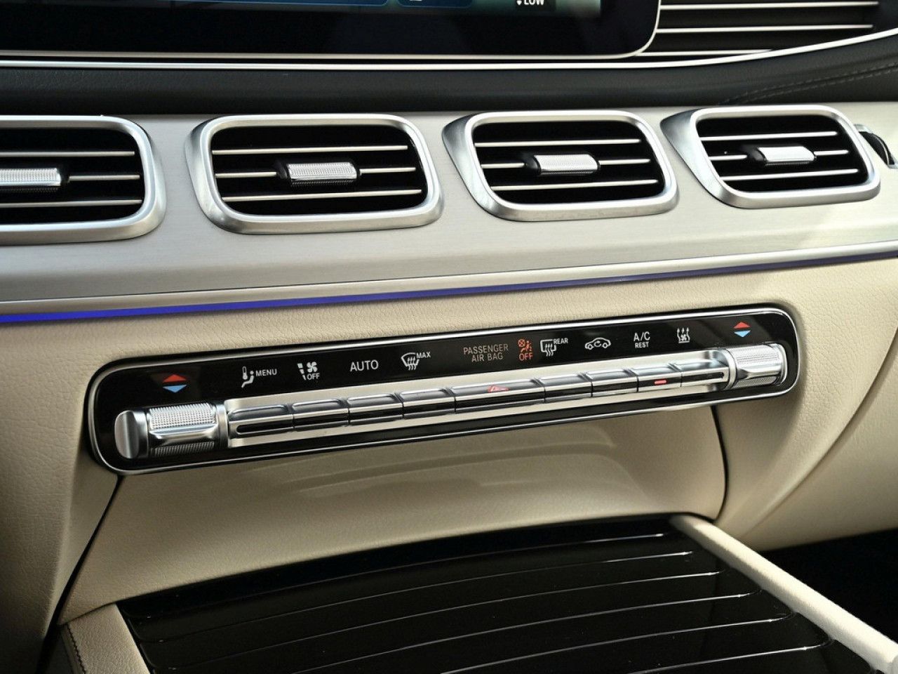 Mercedes-Benz GLE – Bild 15