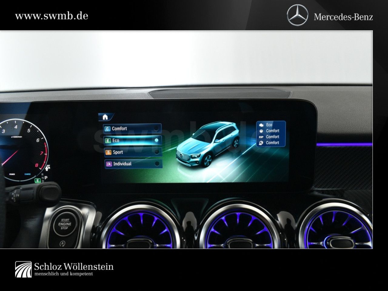 Mercedes-Benz GLB – Bild 15