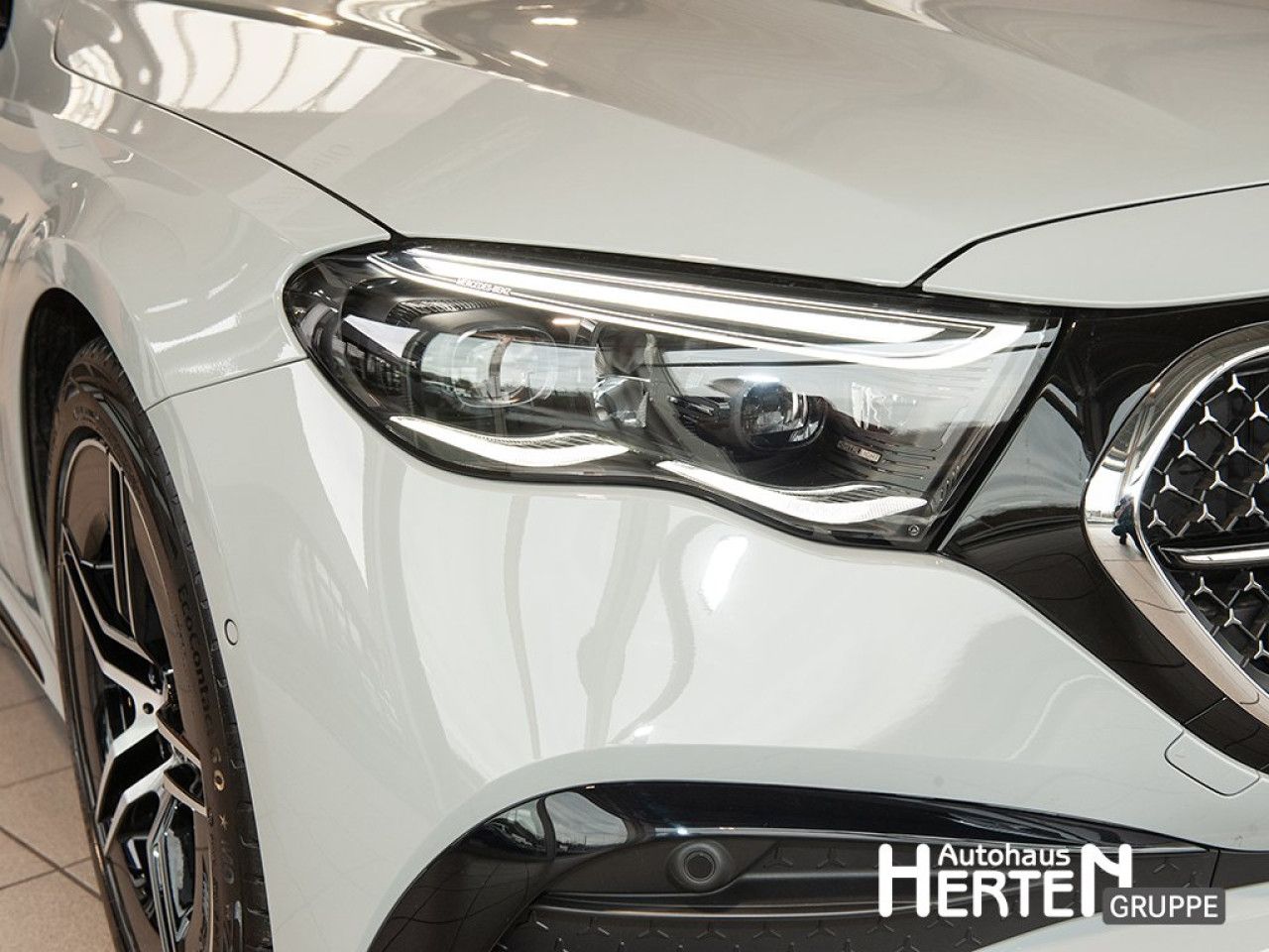 Mercedes-Benz E-Klasse – Bild 14