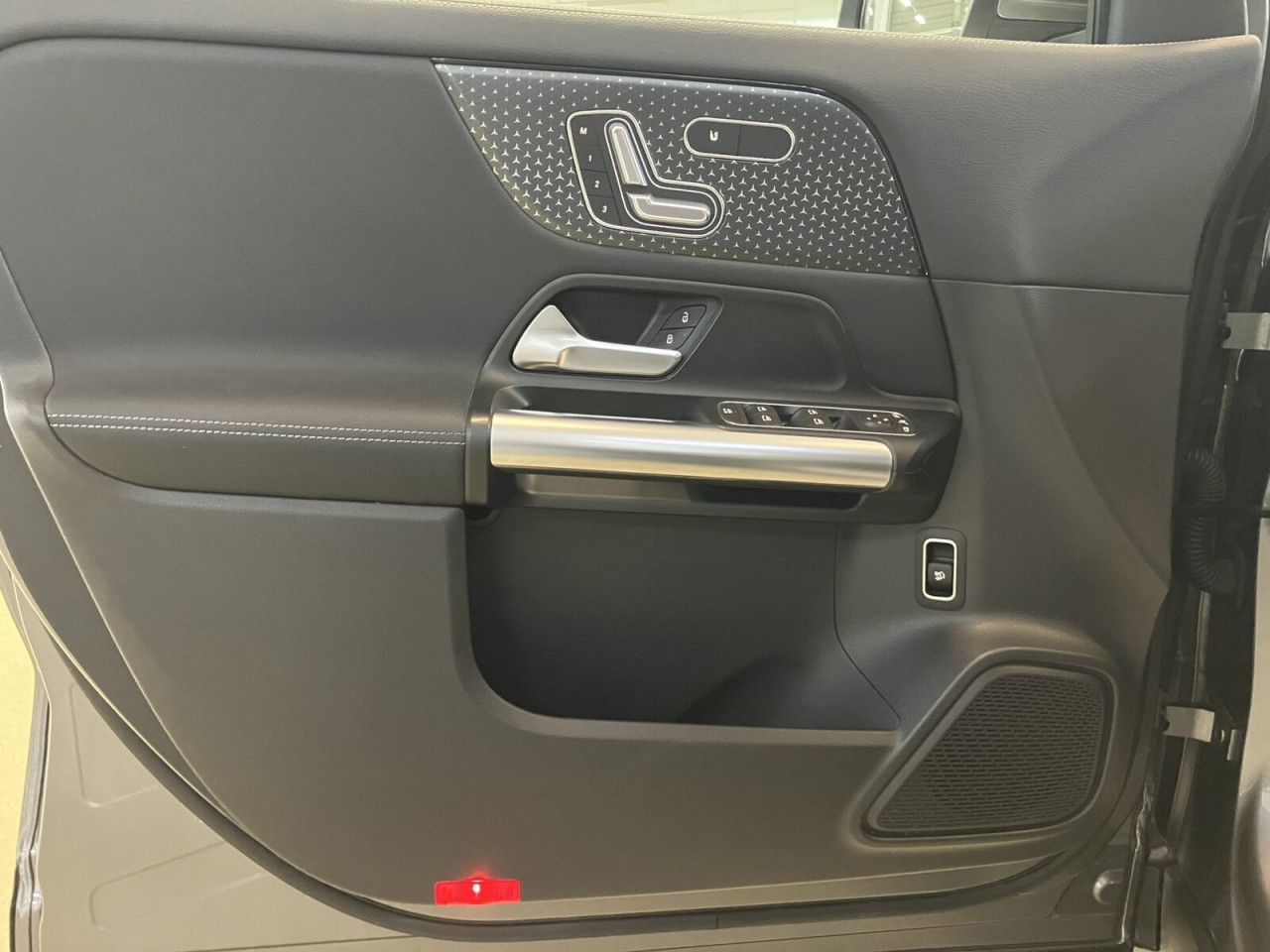 Mercedes-Benz GLA – Bild 14