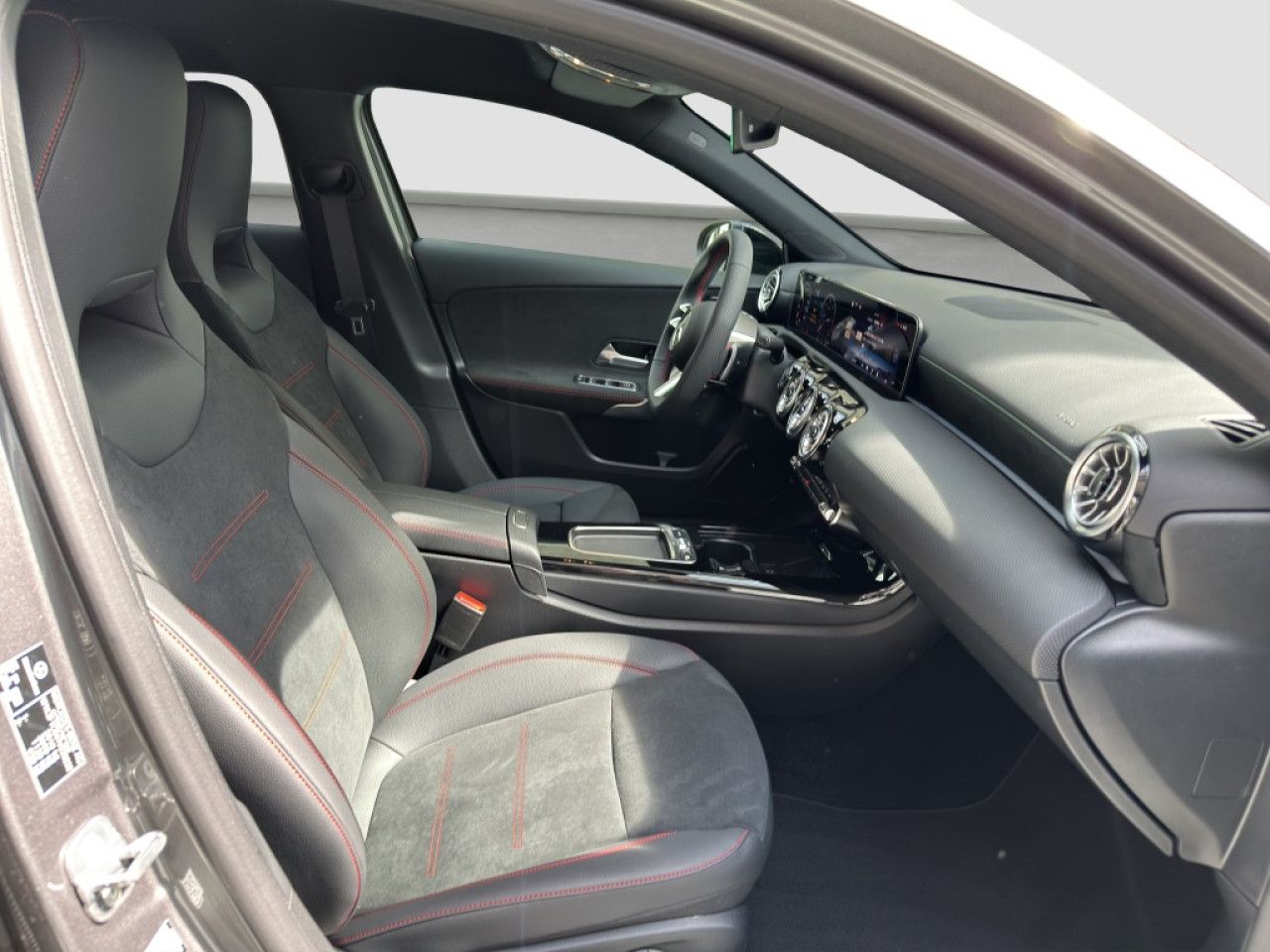 Mercedes-Benz A-Klasse – Bild 22