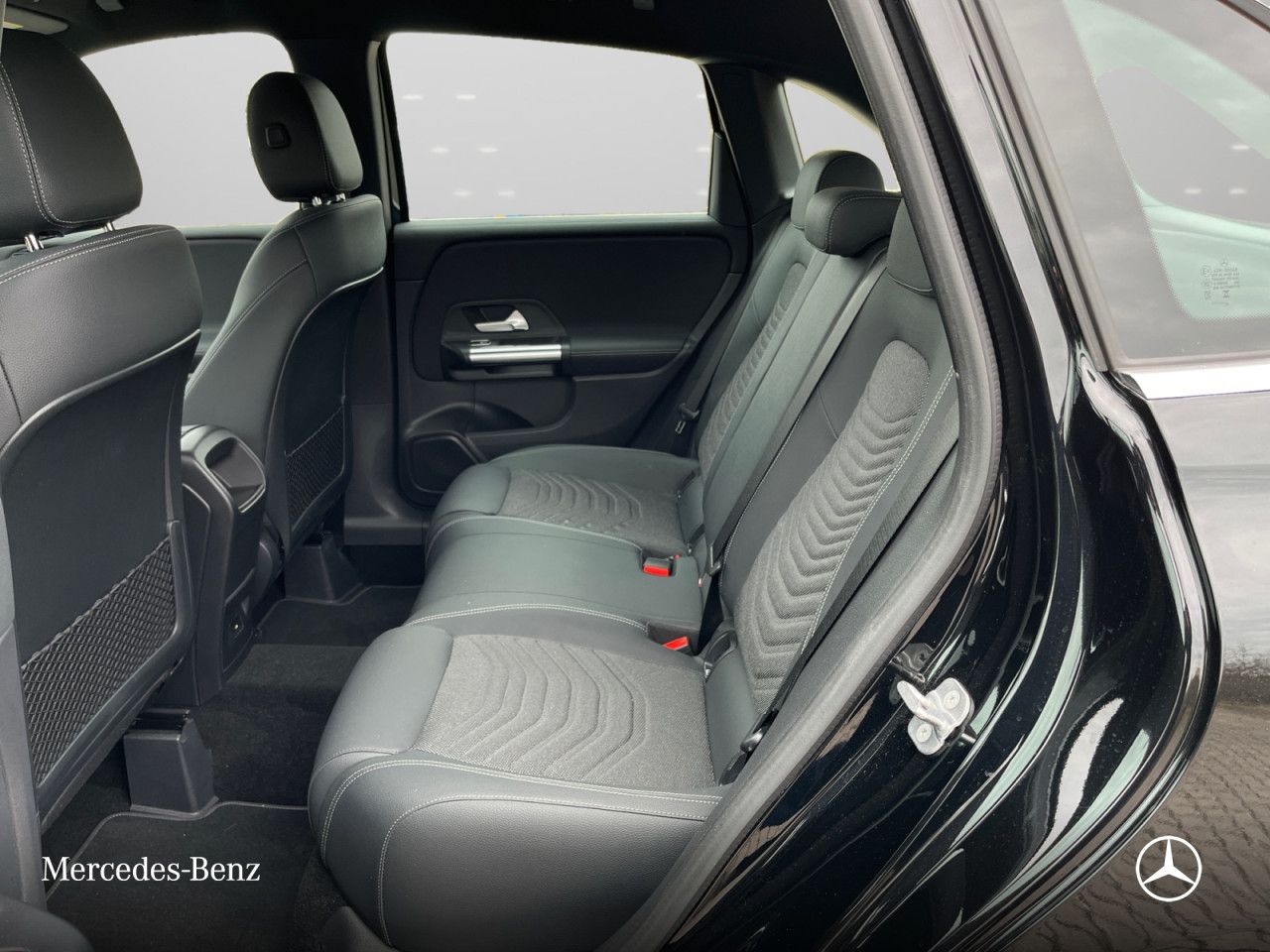 Mercedes-Benz B-Klasse – Bild 9