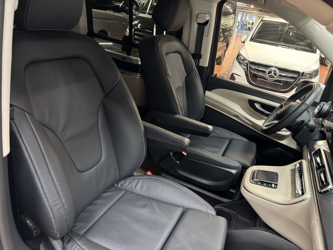 Mercedes-Benz Marco Polo – Bild 18
