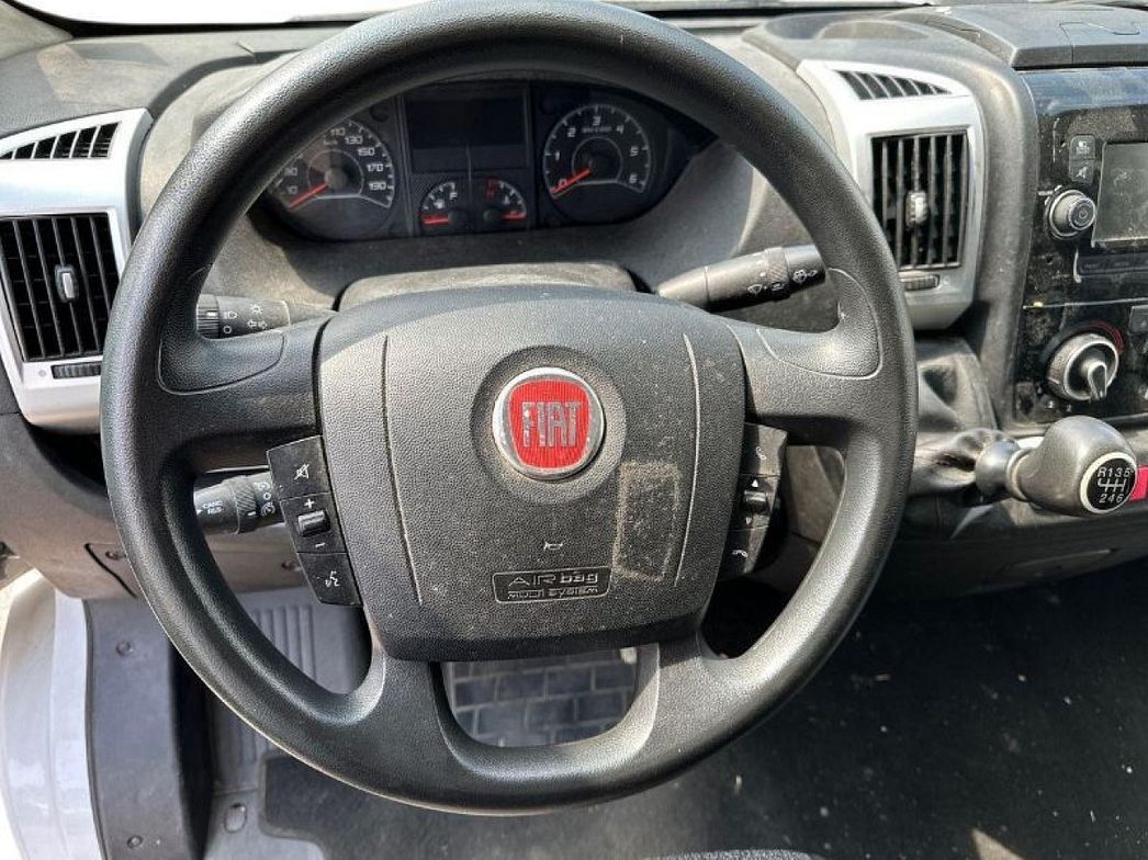 Fiat | N.DUCATO 10 Q.LI 243 FURG C 2.3 JTD