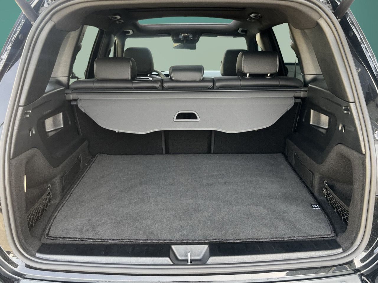 Mercedes-Benz GLB – Bild 16
