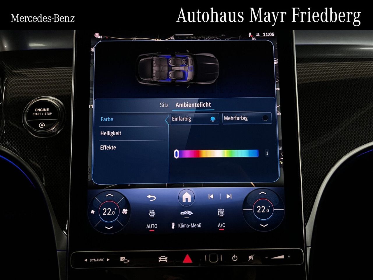 Mercedes-Benz GLC – Bild 22
