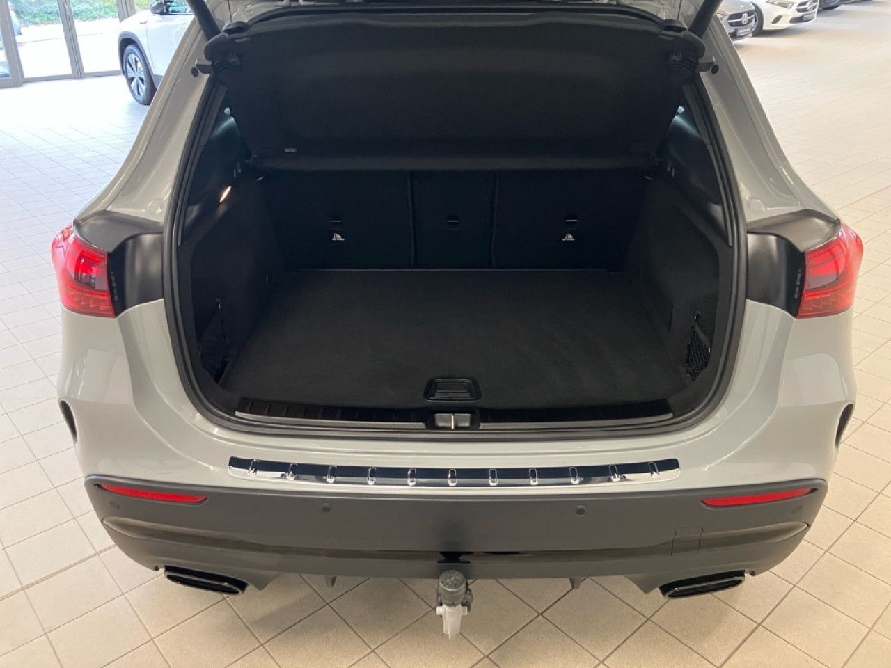 Mercedes-Benz GLA – Bild 17