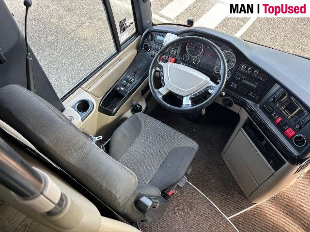 Neoplan Tourliner 14