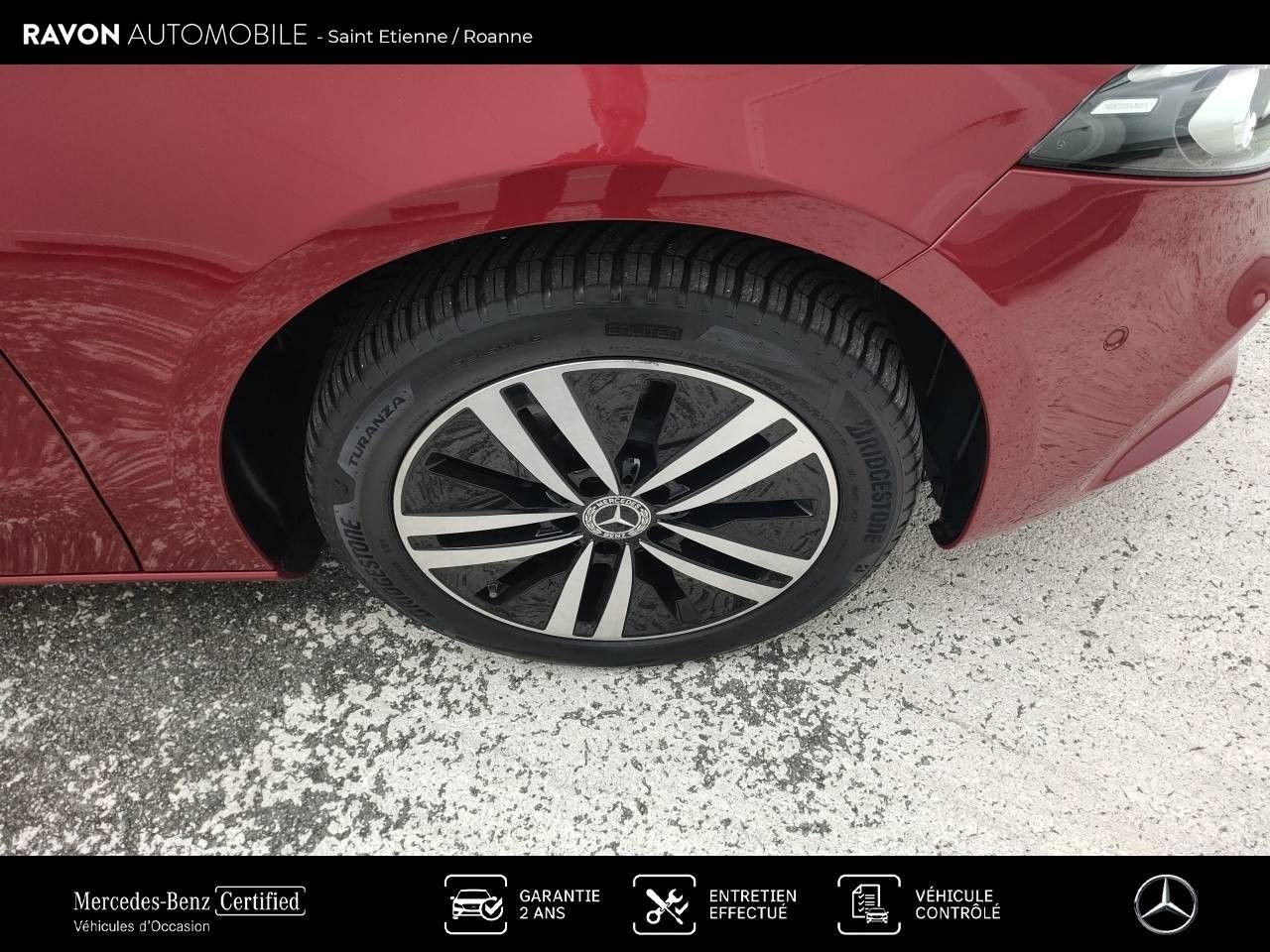 Photo du v&eacute;hicule 8 / 18