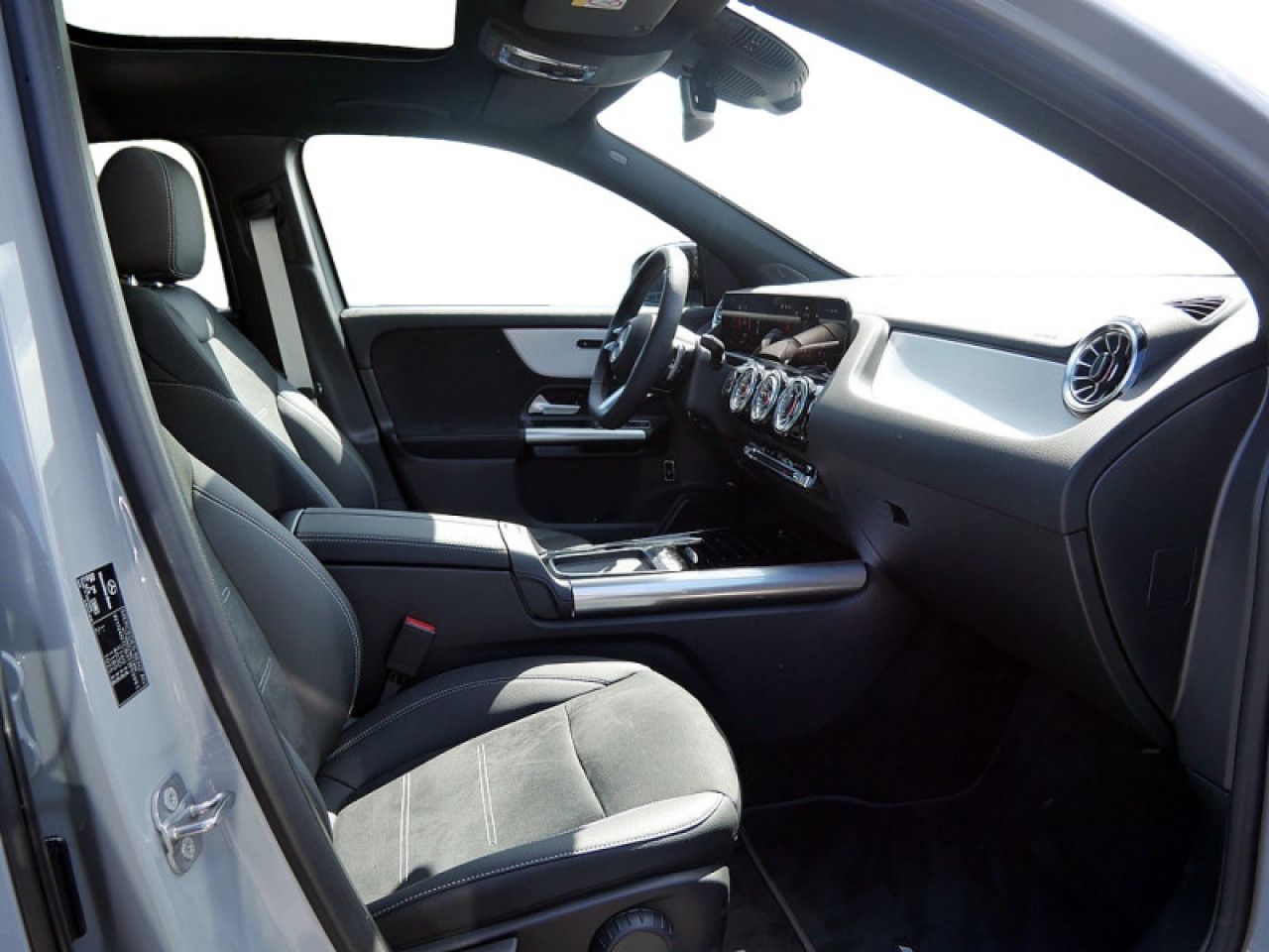 Mercedes-Benz GLA – Bild 5