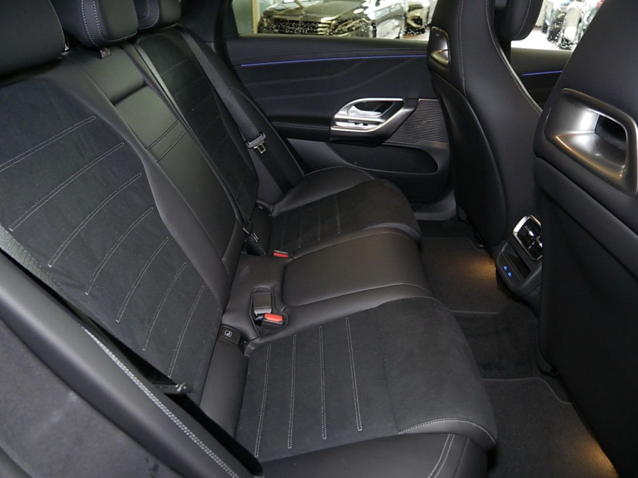 Mercedes-Benz C-Klasse – Bild 7