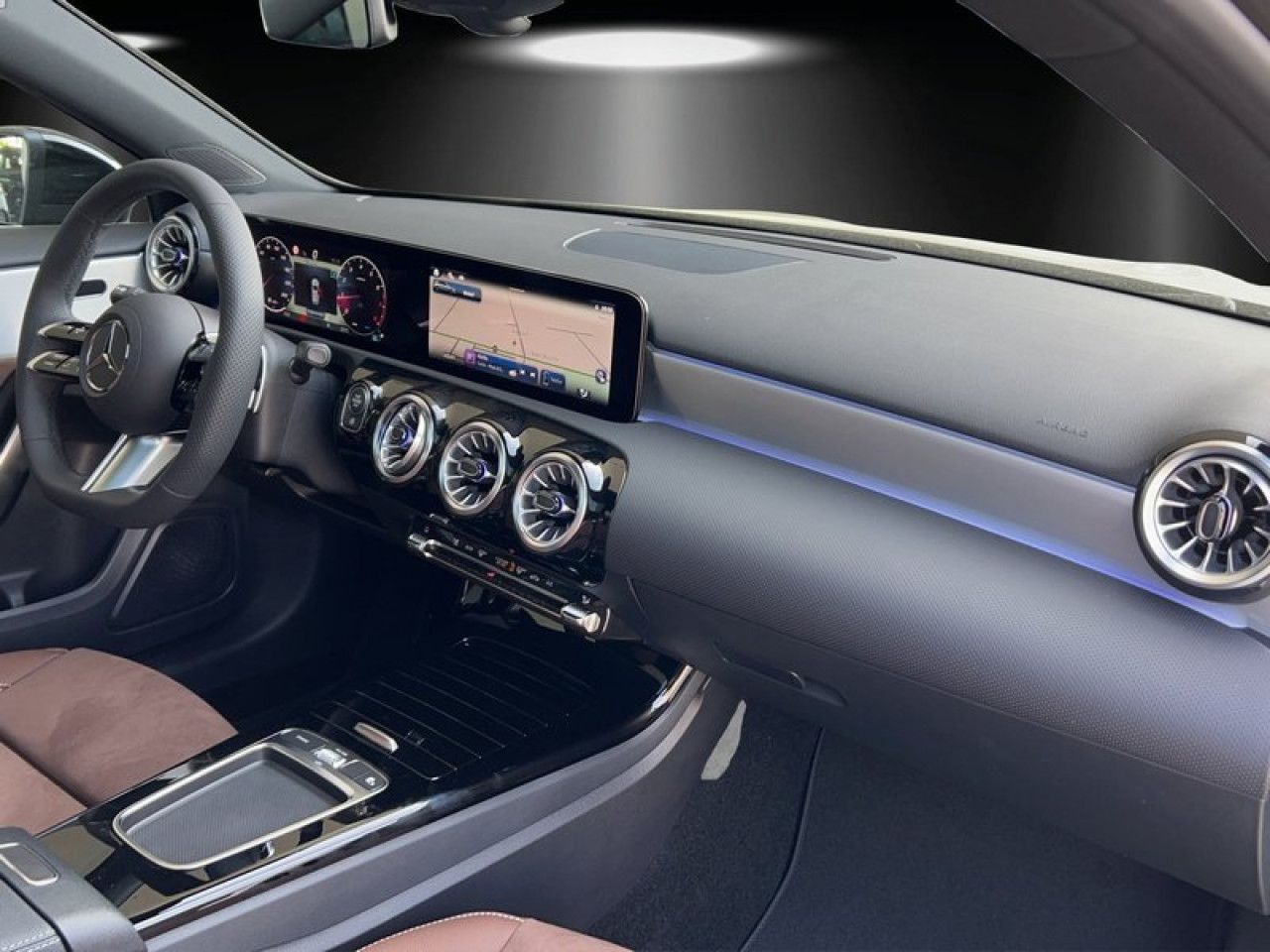 Mercedes-Benz A-Klasse – Bild 7