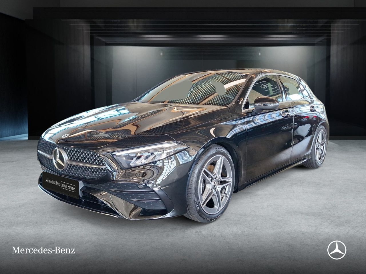 Mercedes-Benz A-Klasse – Bild 7