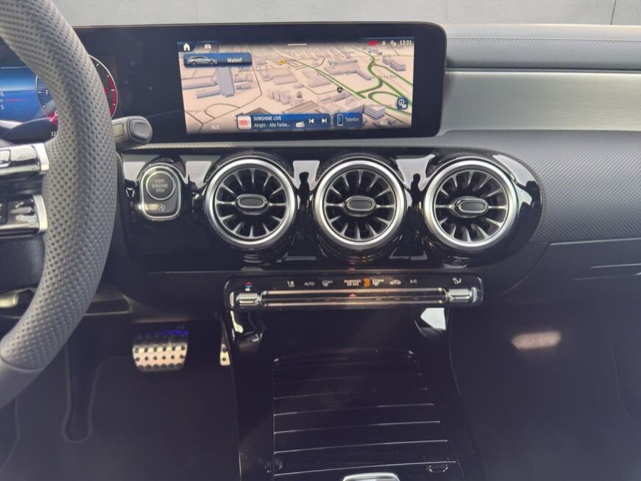 Mercedes-Benz CLA – Bild 14