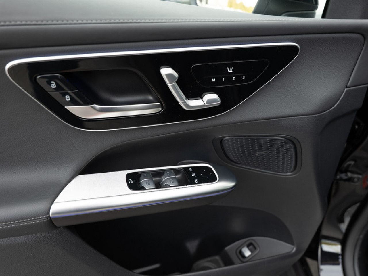 Mercedes-Benz GLC – Bild 22