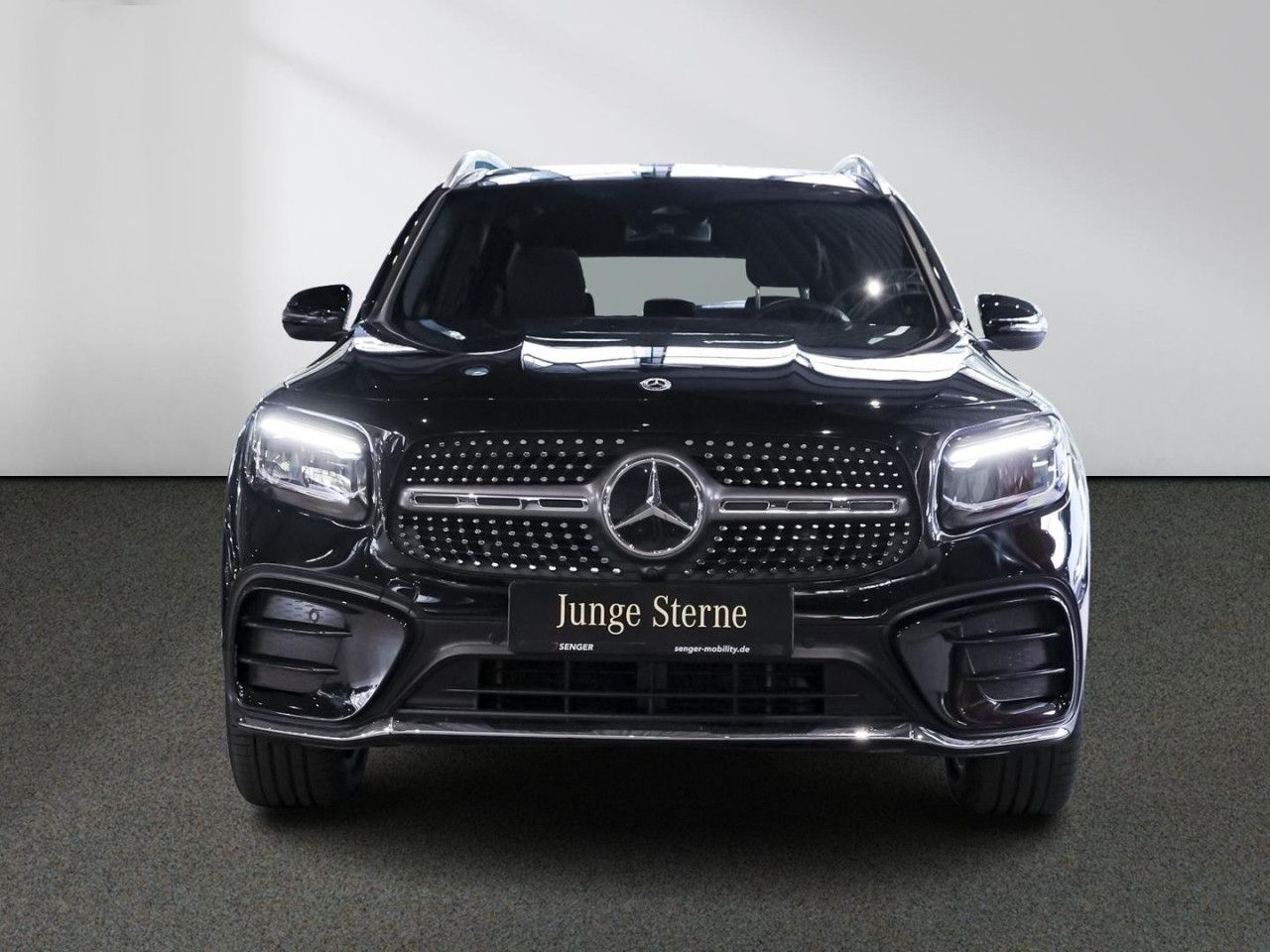 Mercedes-Benz GLB – Bild 2